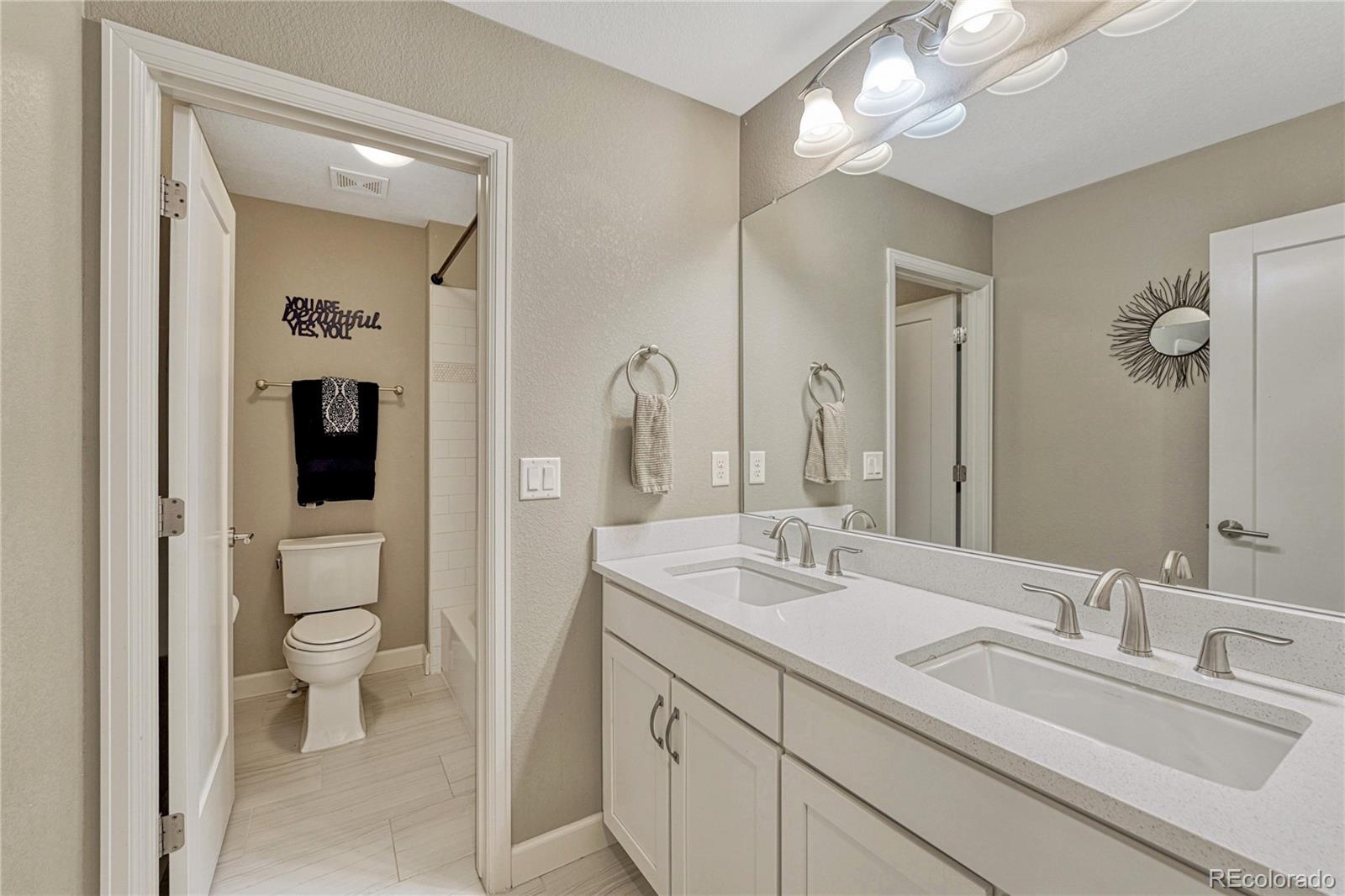 7289 S Millbrook Court Aurora CO 80016