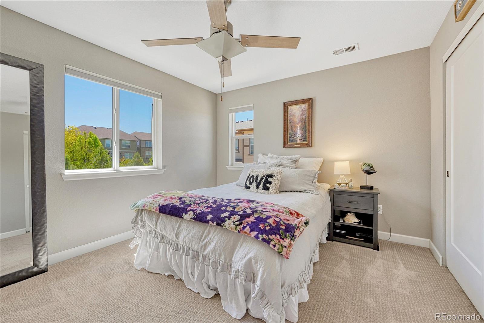 7289 S Millbrook Court Aurora CO 80016
