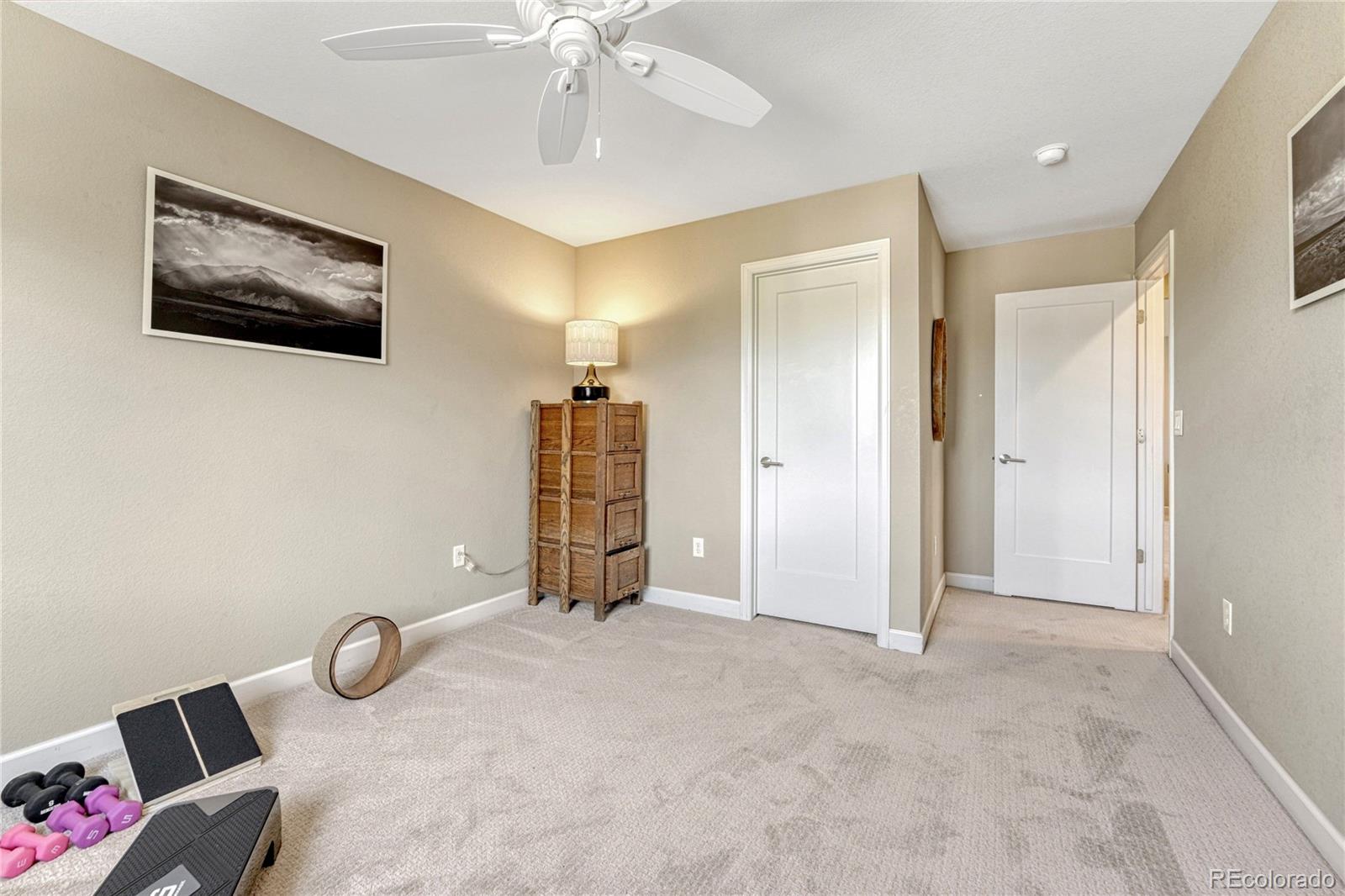 7289 S Millbrook Court Aurora CO 80016