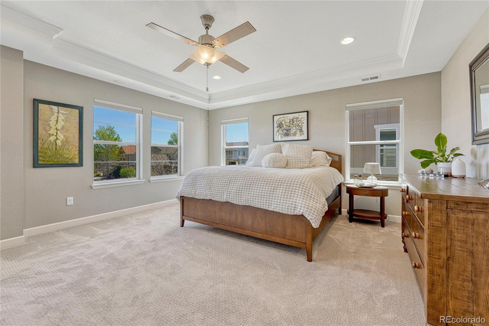 7289 S Millbrook Court Aurora CO 80016
