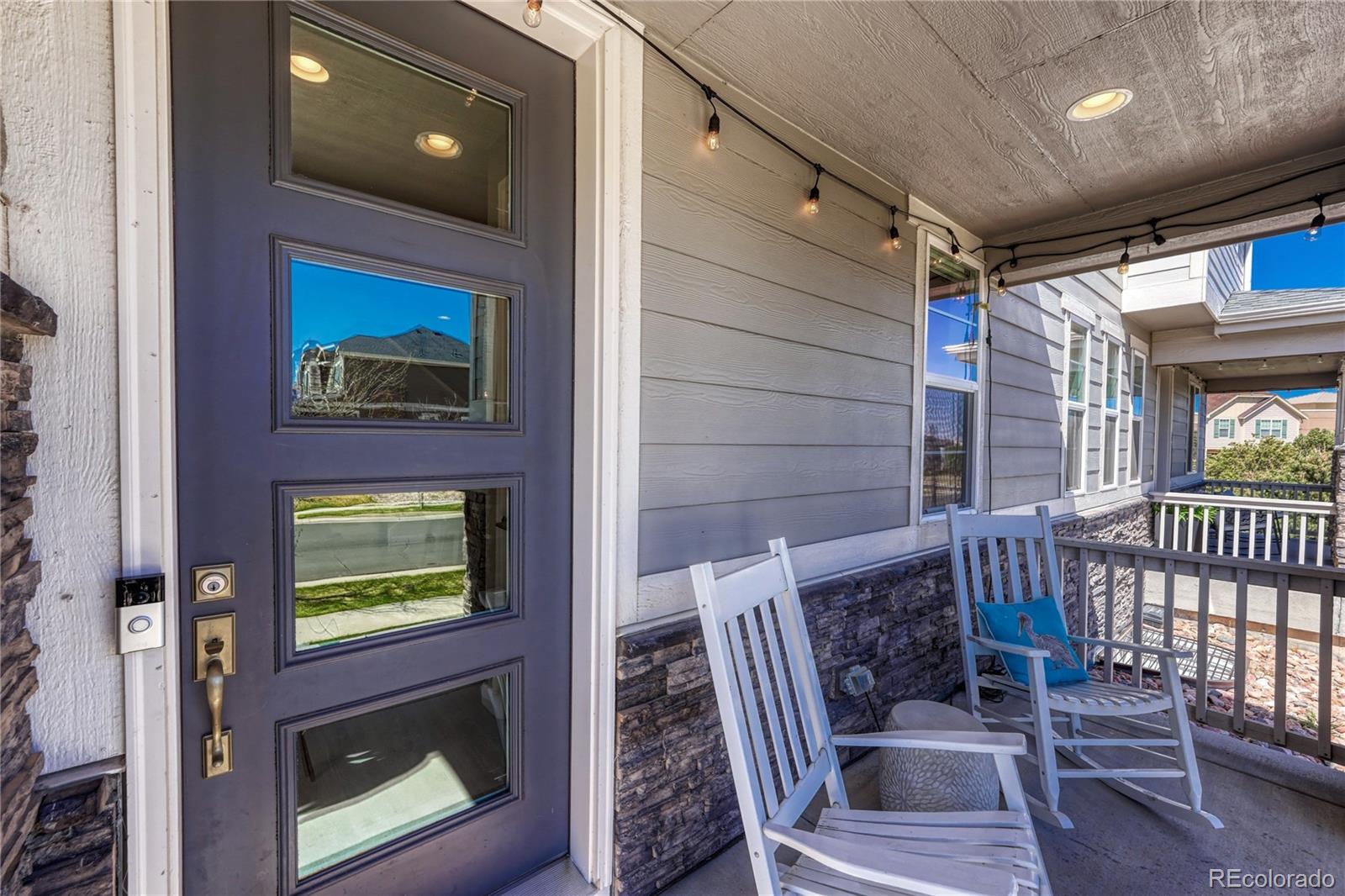 7289 S Millbrook Court Aurora CO 80016