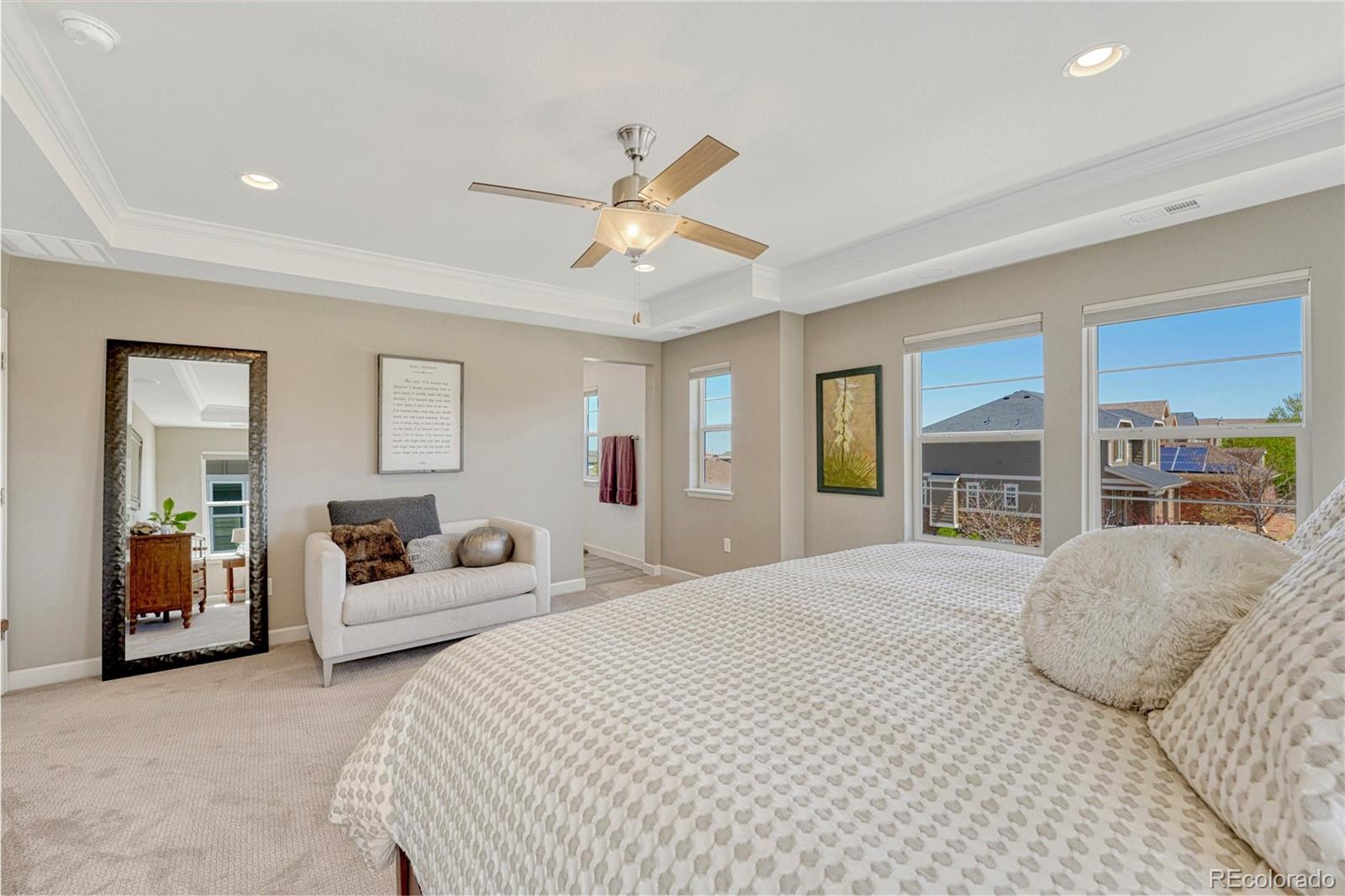 7289 S Millbrook Court Aurora CO 80016