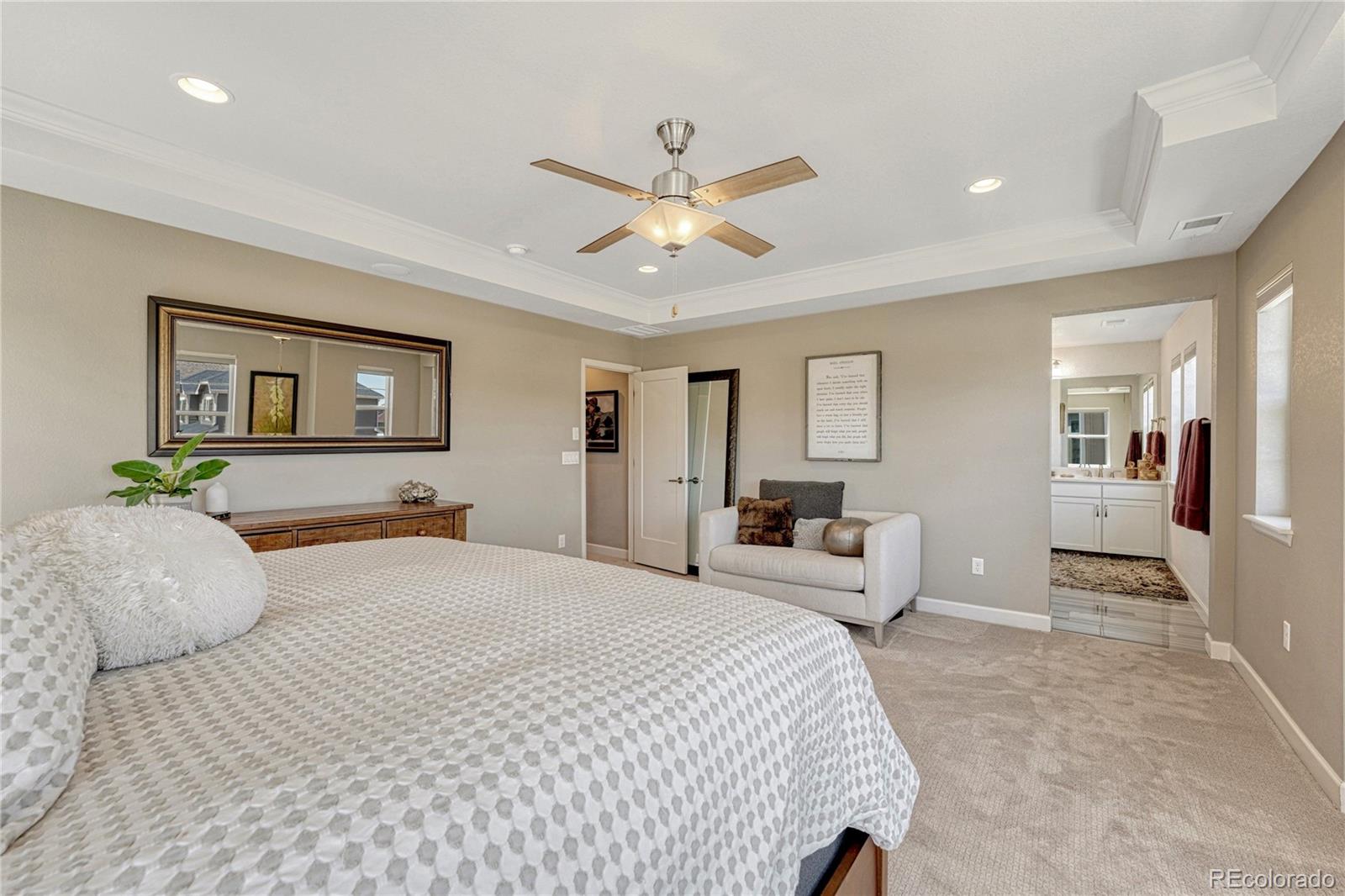 7289 S Millbrook Court Aurora CO 80016