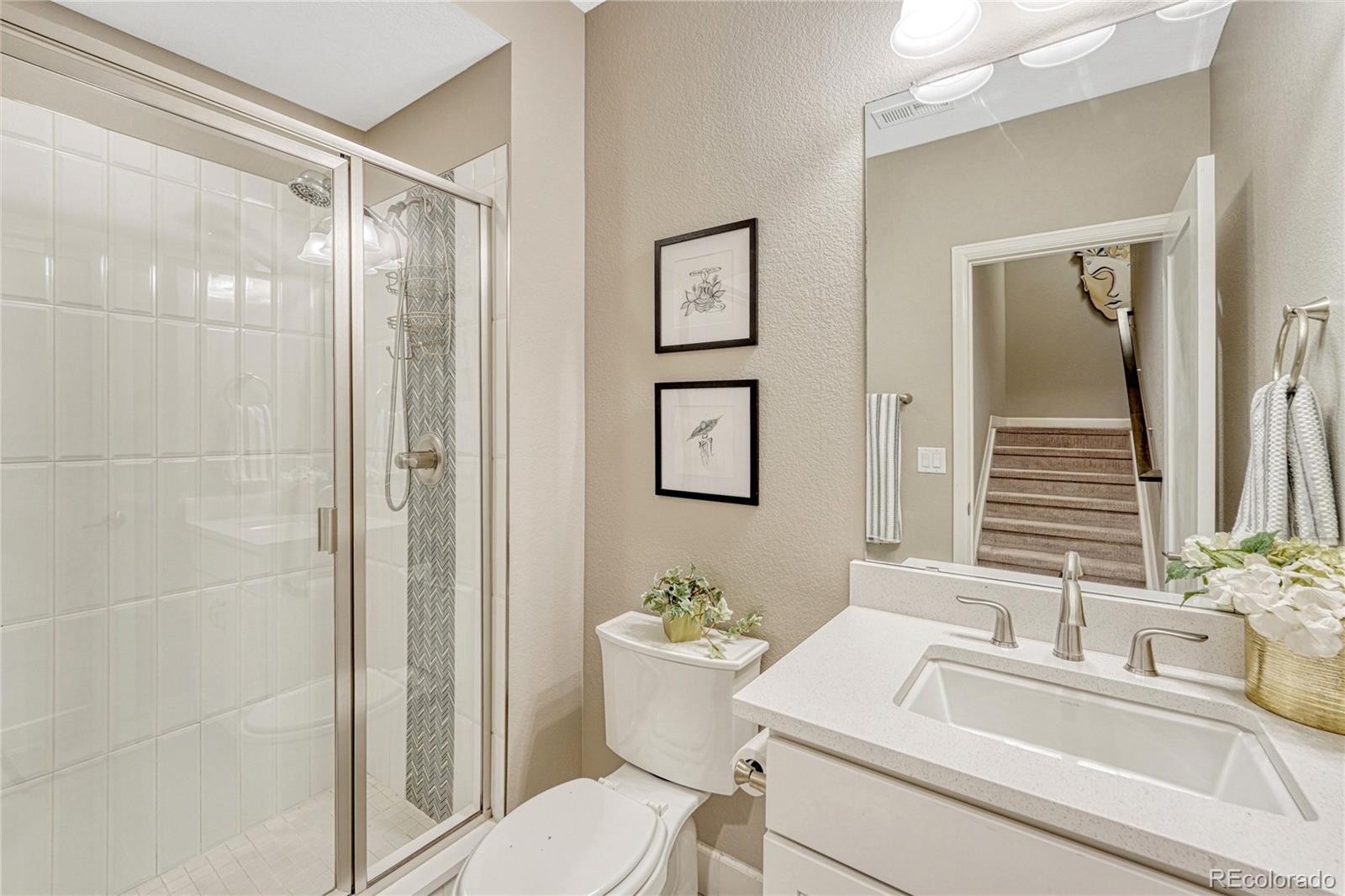 7289 S Millbrook Court Aurora CO 80016