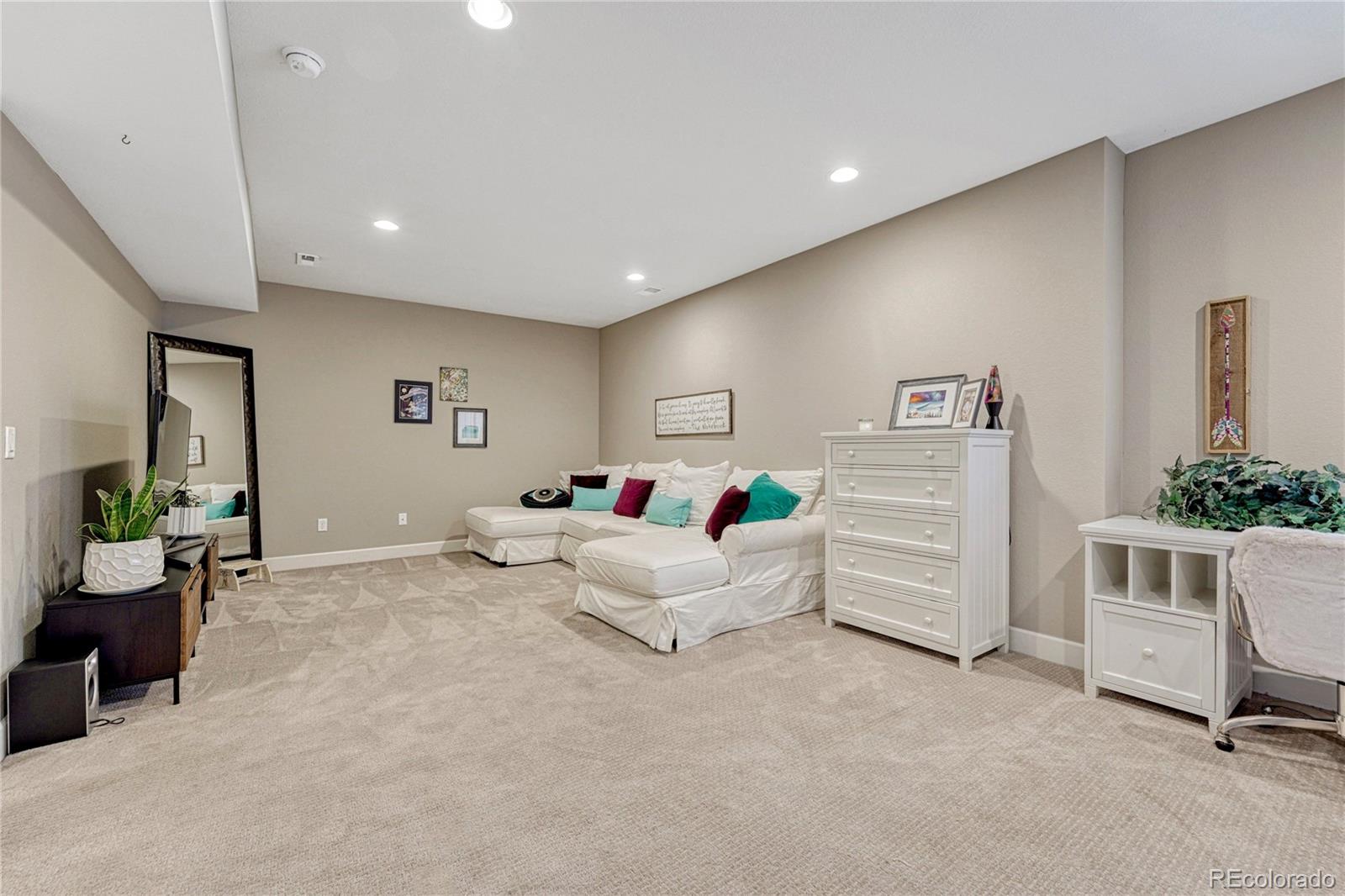 7289 S Millbrook Court Aurora CO 80016