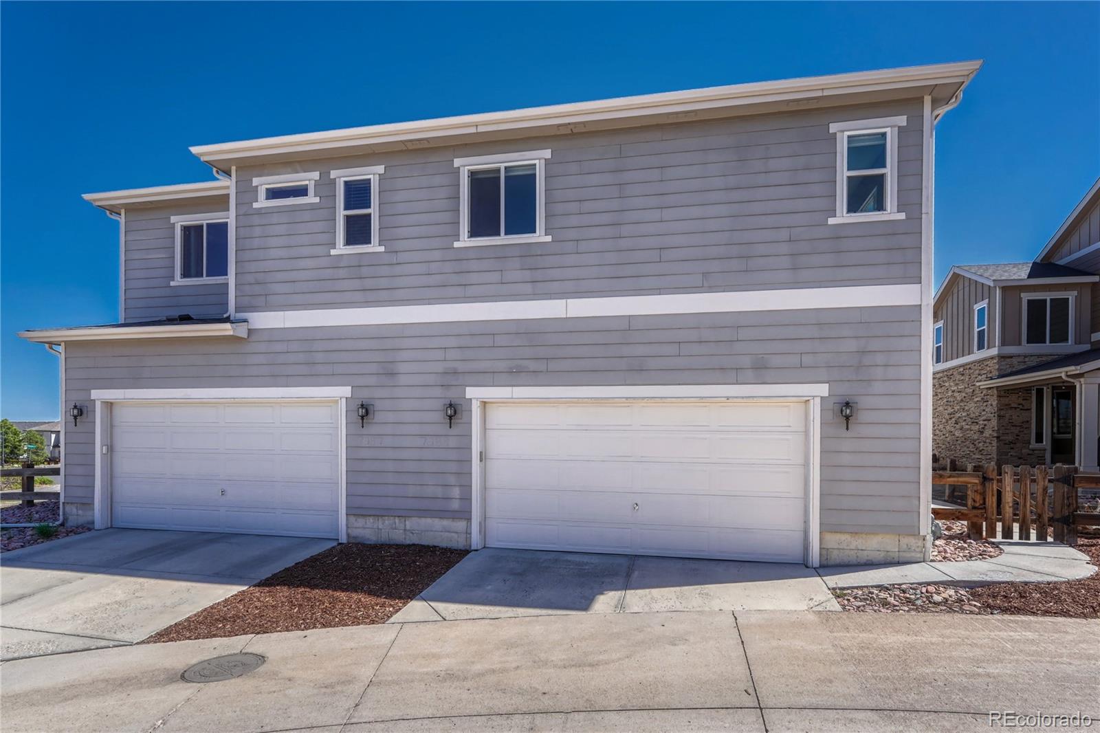 7289 S Millbrook Court Aurora CO 80016