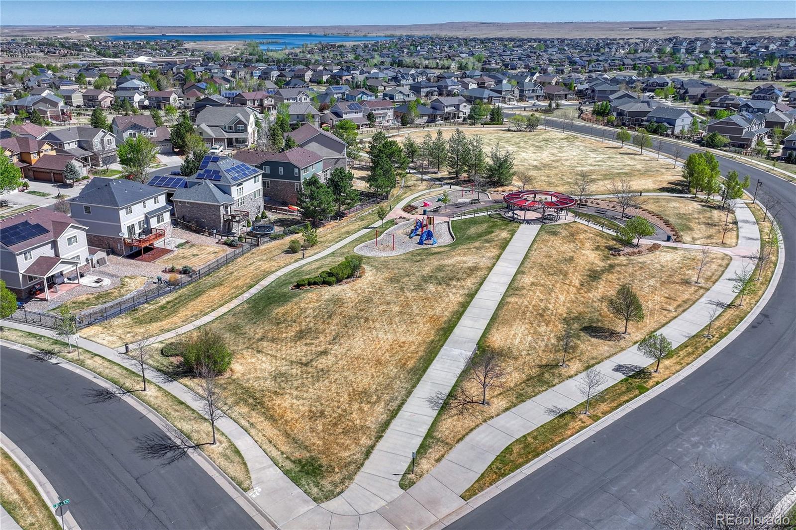7289 S Millbrook Court Aurora CO 80016