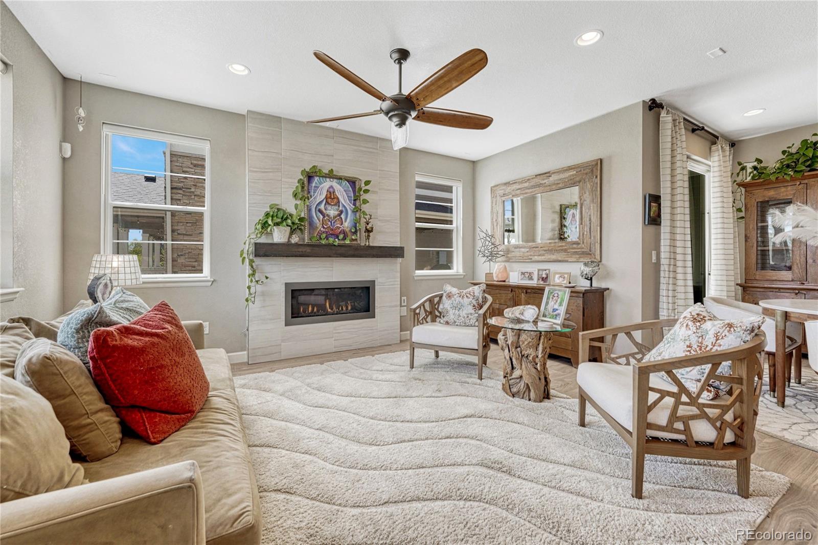 7289 S Millbrook Court Aurora CO 80016
