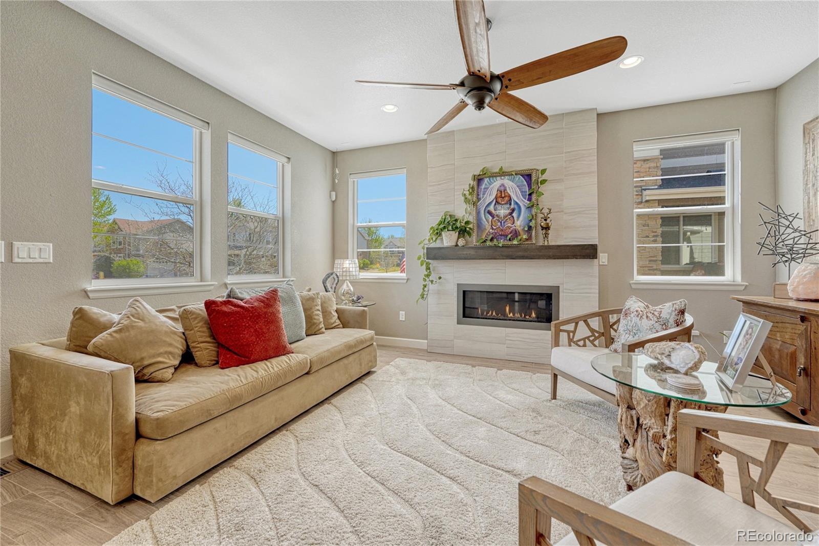 7289 S Millbrook Court Aurora CO 80016