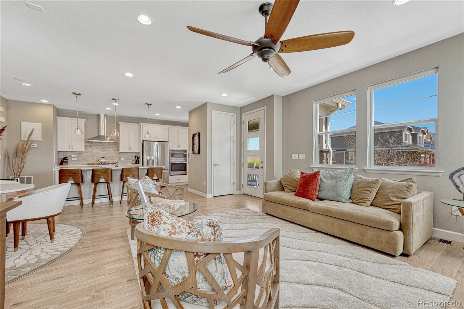 7289 S Millbrook Court Aurora CO 80016