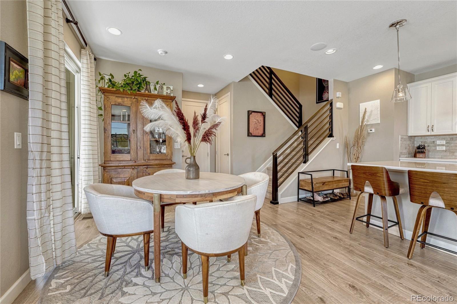 7289 S Millbrook Court Aurora CO 80016