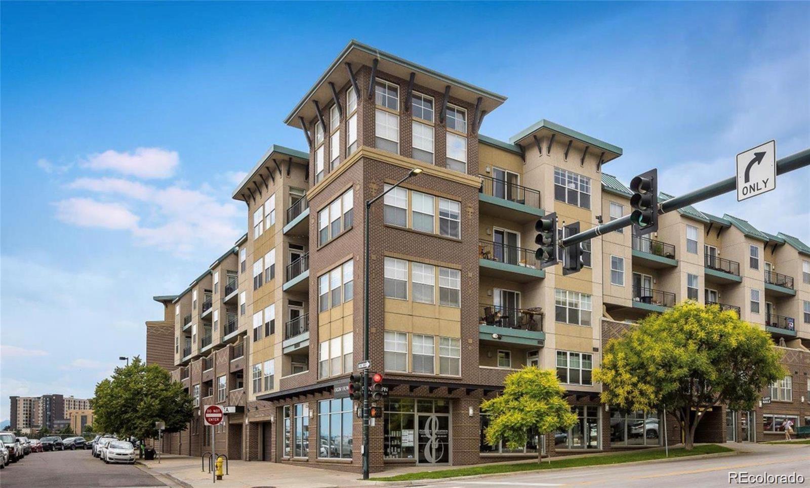 1441 Central Street Denver CO 80211