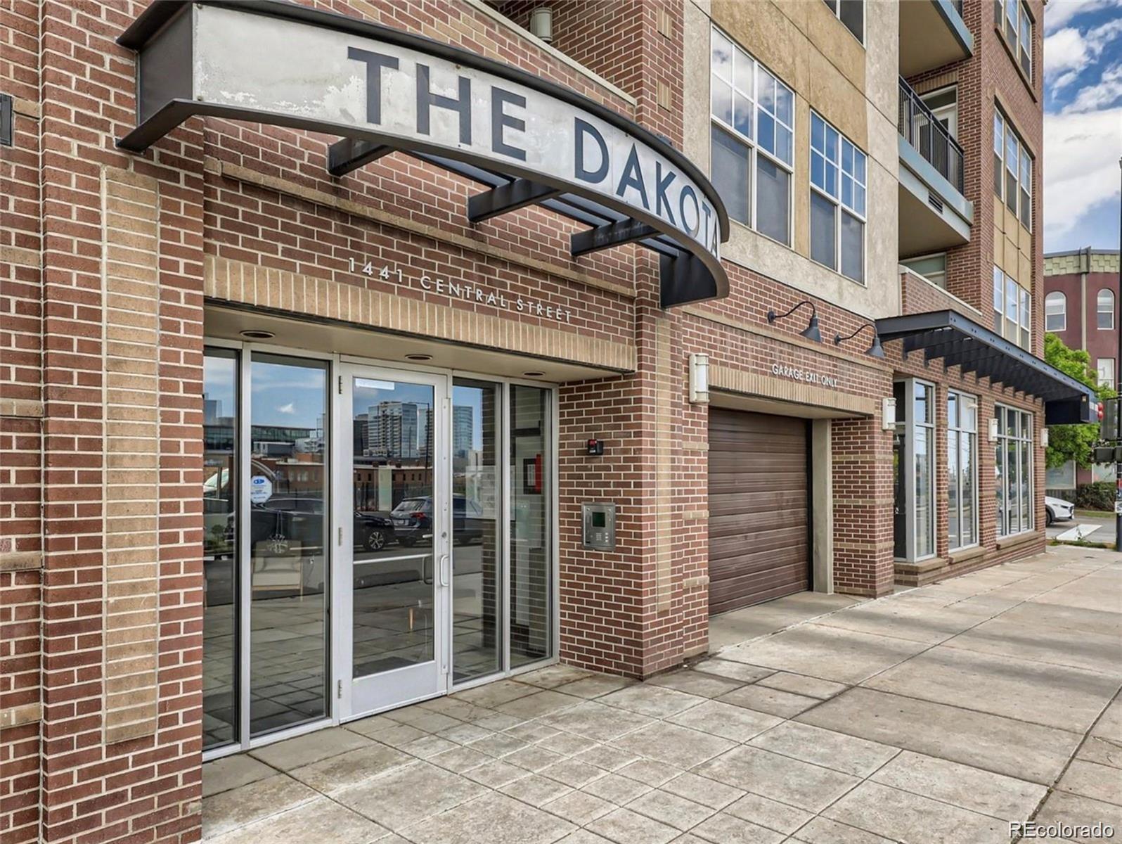 1441 Central Street Denver CO 80211