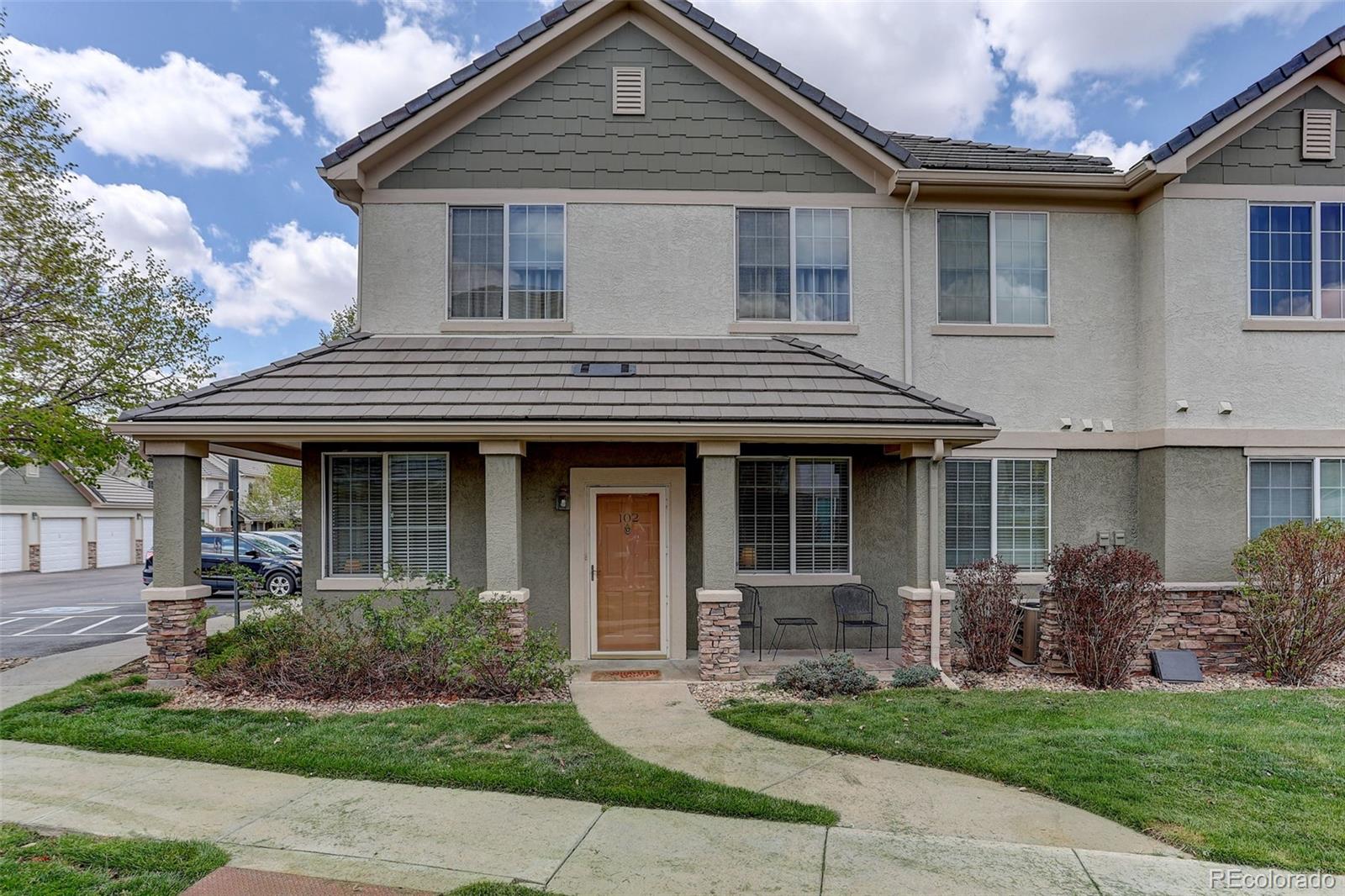 22505 E Ontario Drive Aurora CO 80016