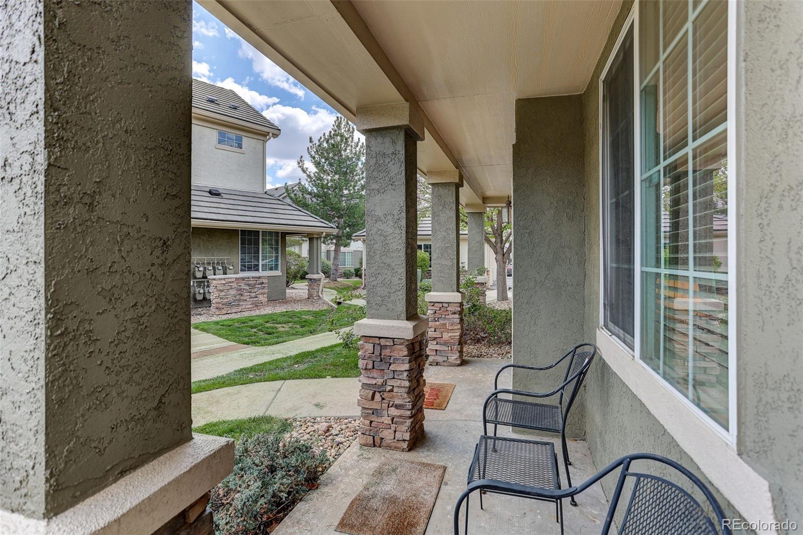 22505 E Ontario Drive Aurora CO 80016