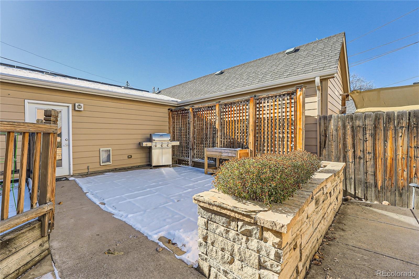 350 W Archer Place Denver CO 80223