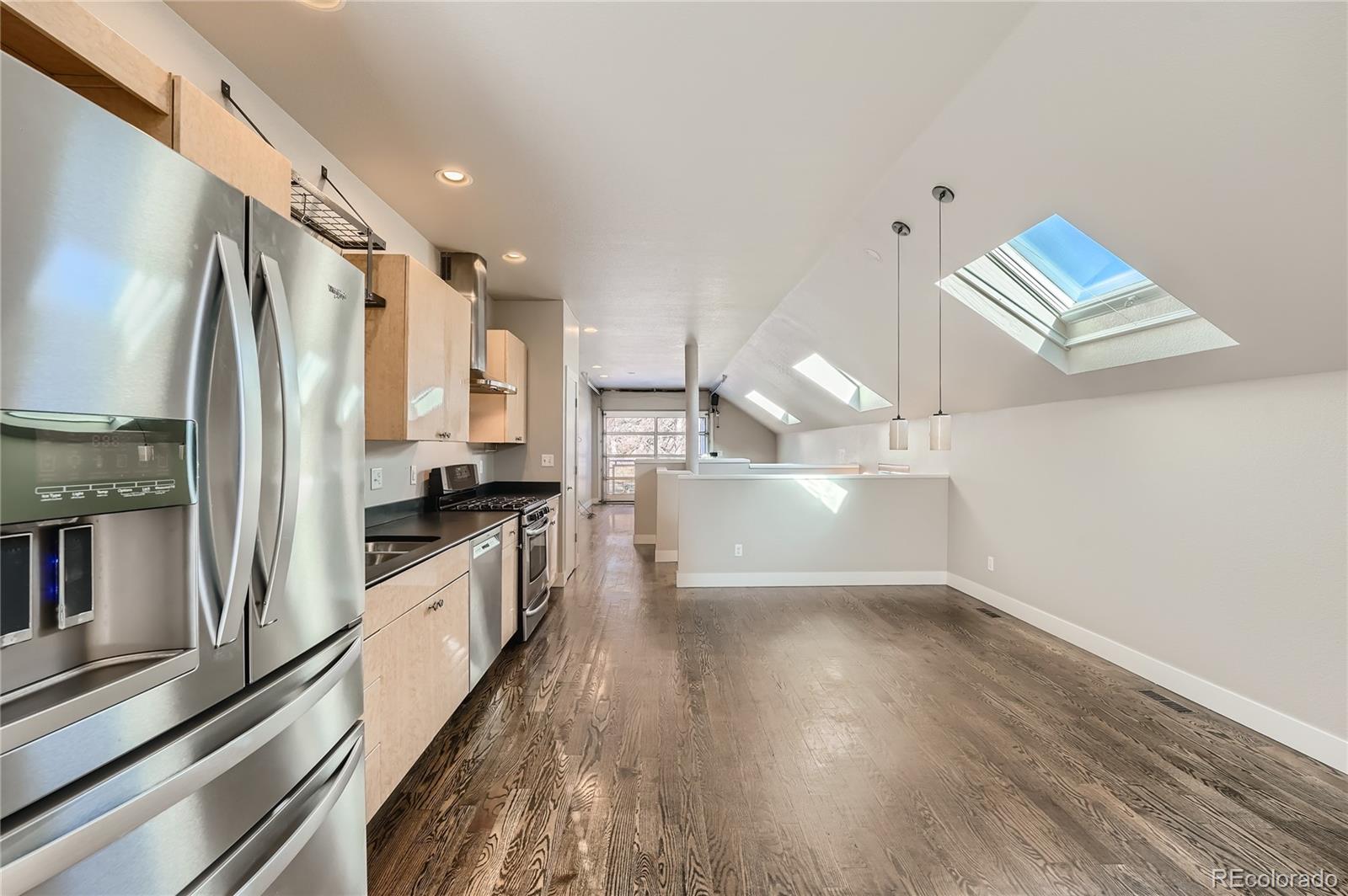 350 W Archer Place Denver CO 80223