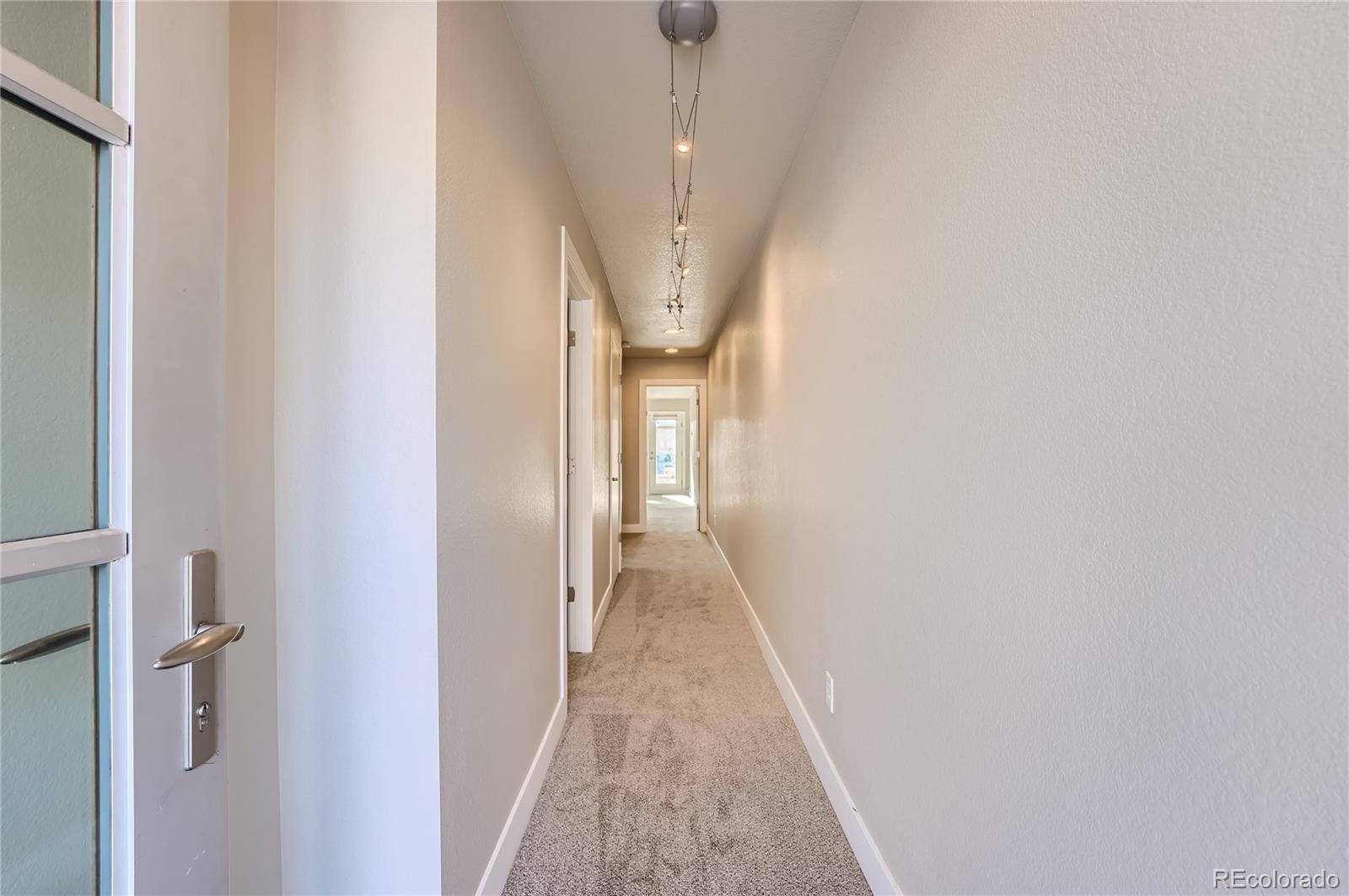 350 W Archer Place Denver CO 80223