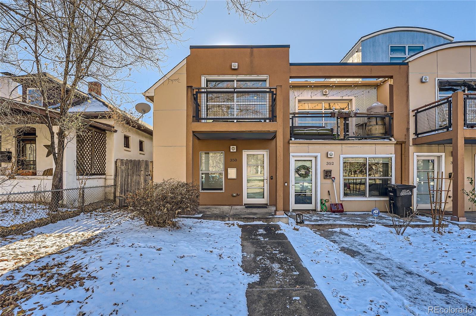 350 W Archer Place Denver CO 80223