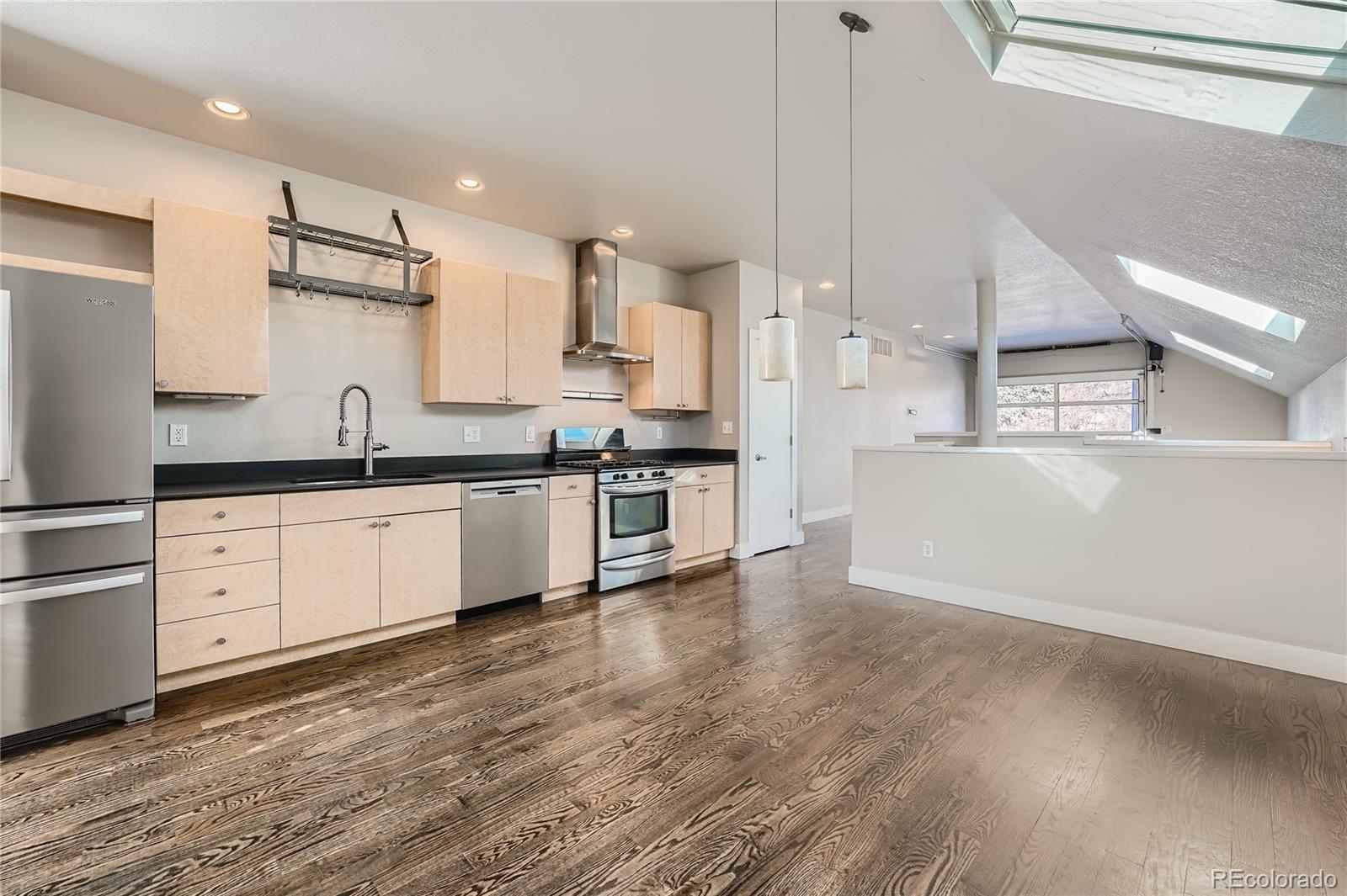 350 W Archer Place Denver CO 80223