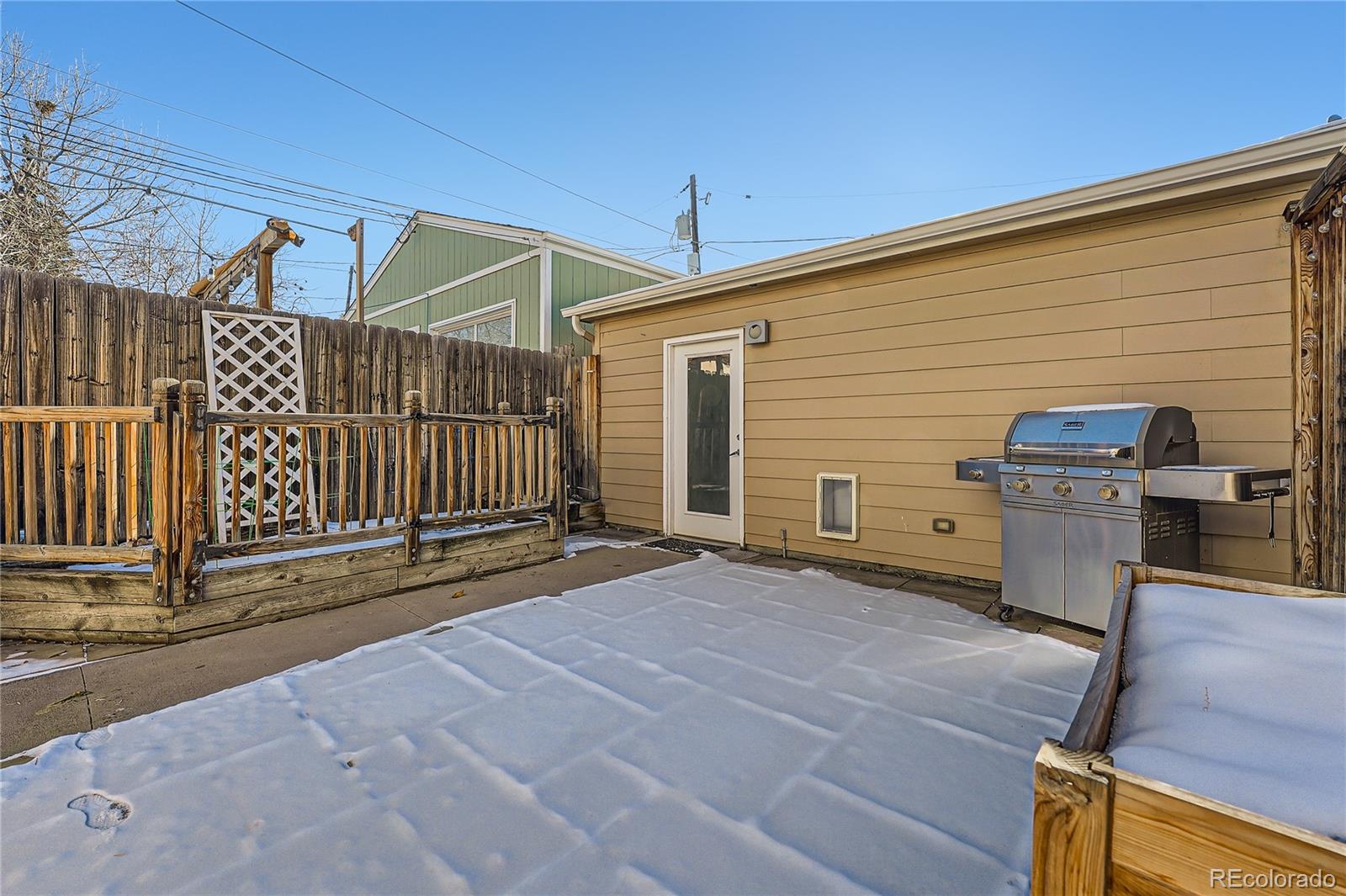 350 W Archer Place Denver CO 80223