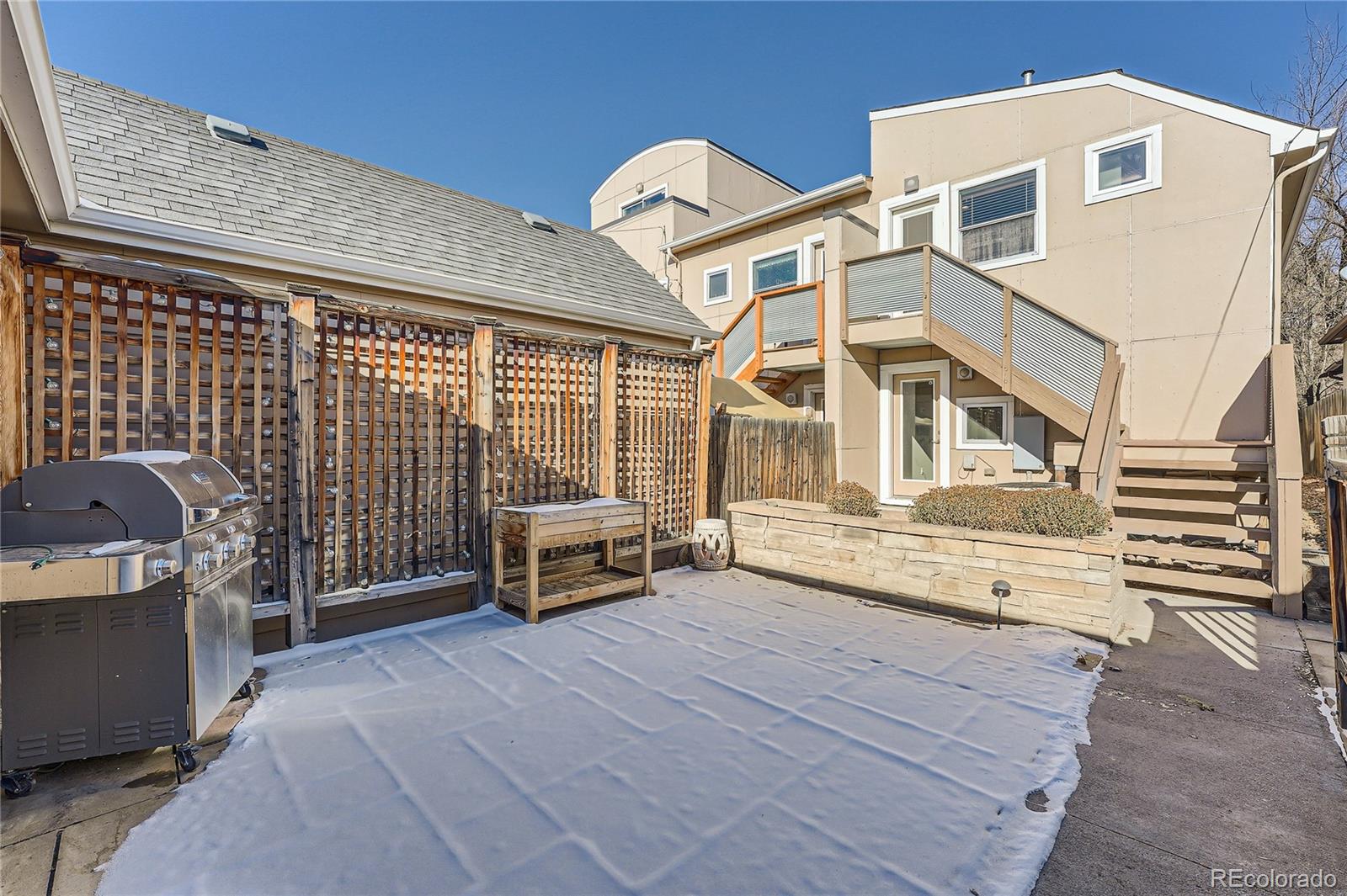 350 W Archer Place Denver CO 80223