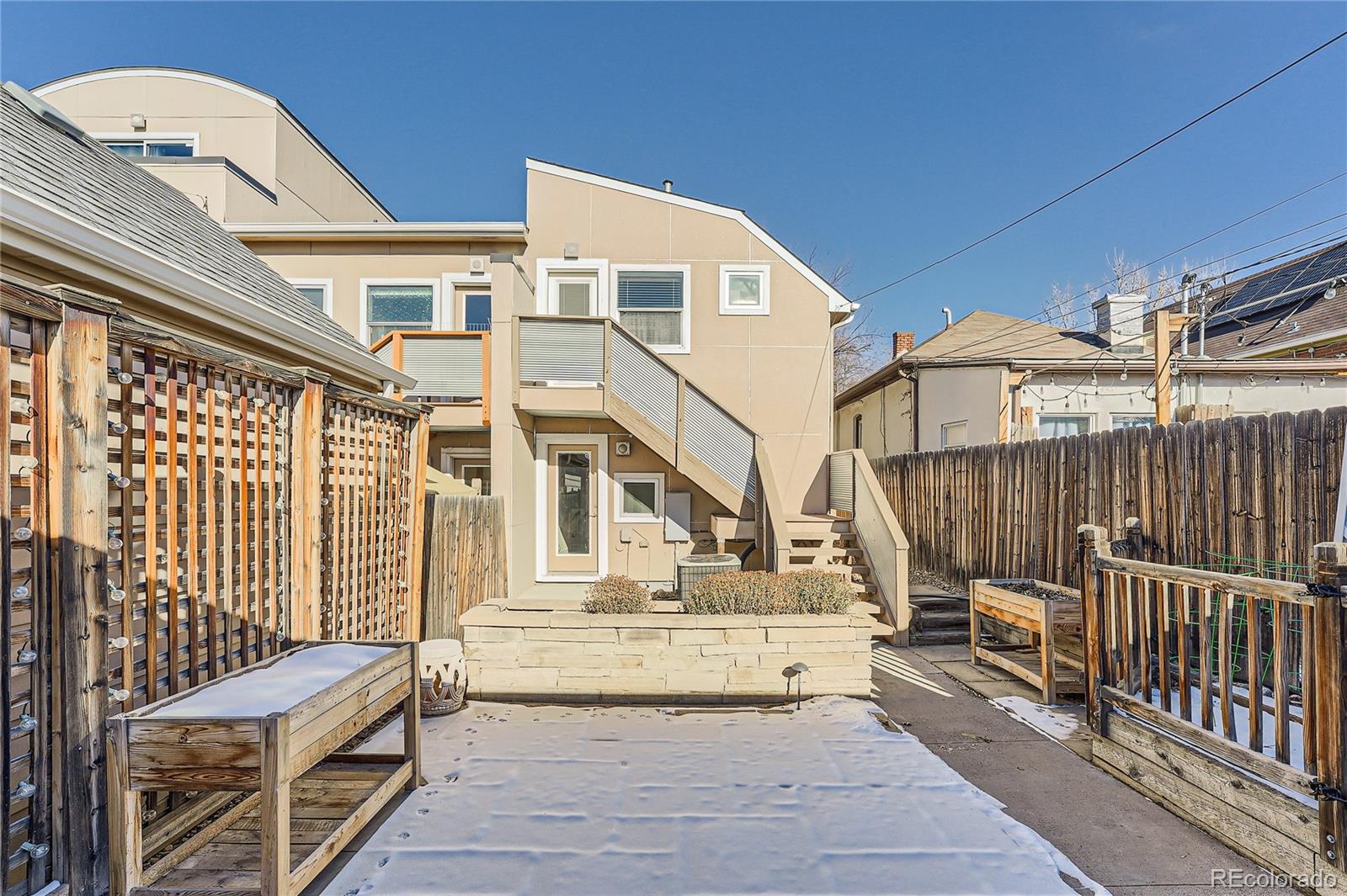 350 W Archer Place Denver CO 80223