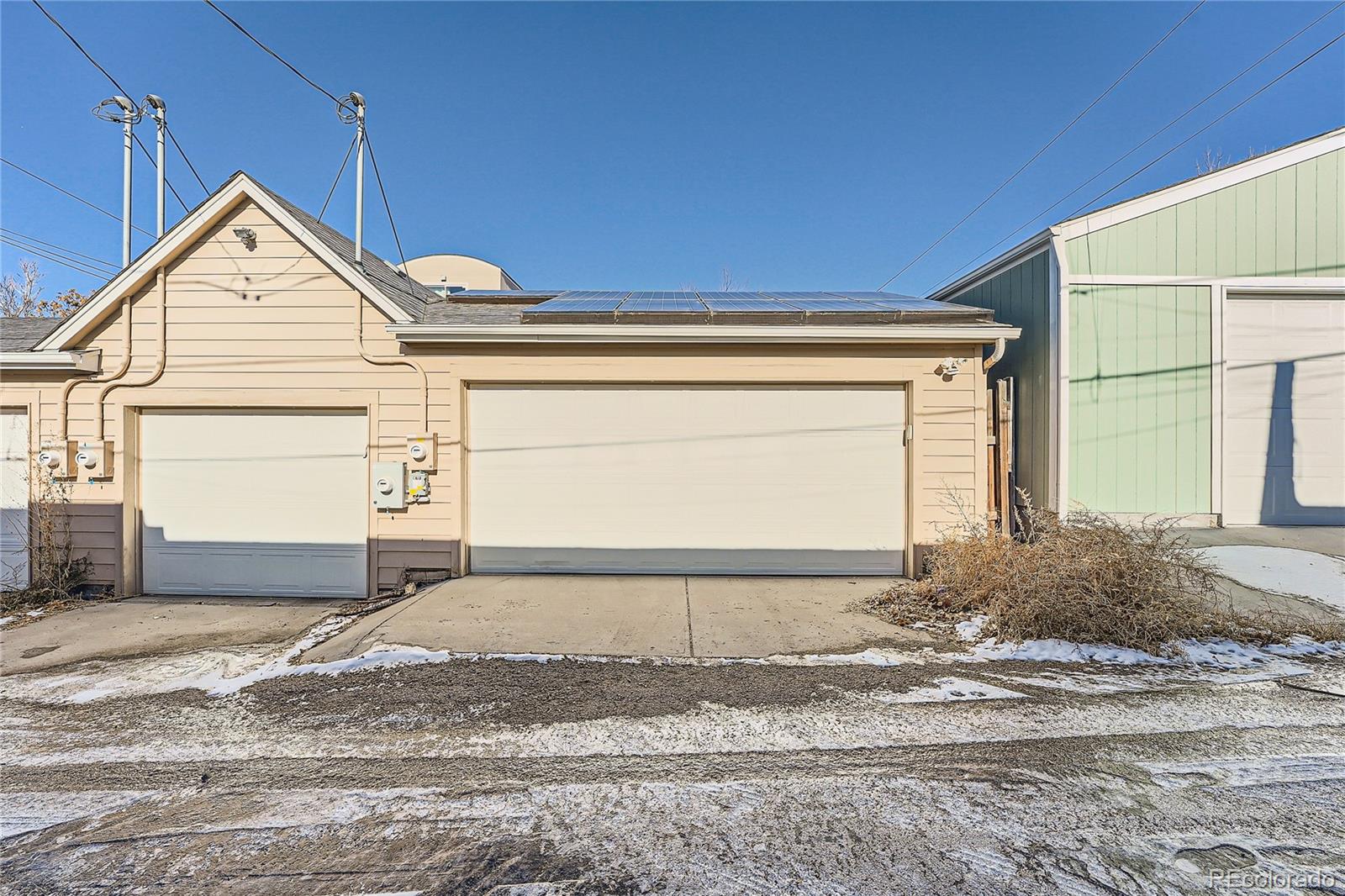 350 W Archer Place Denver CO 80223