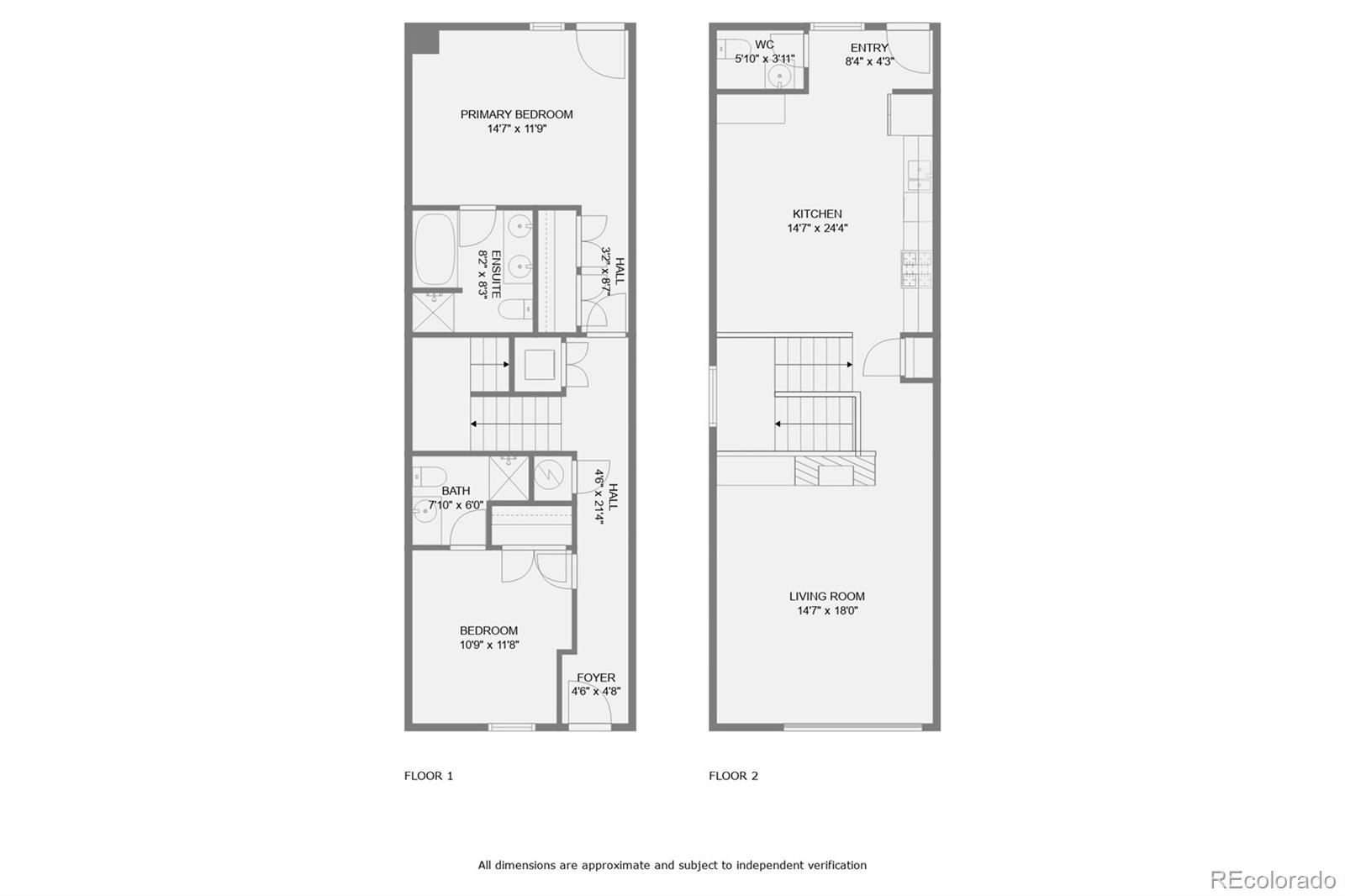 350 W Archer Place Denver CO 80223