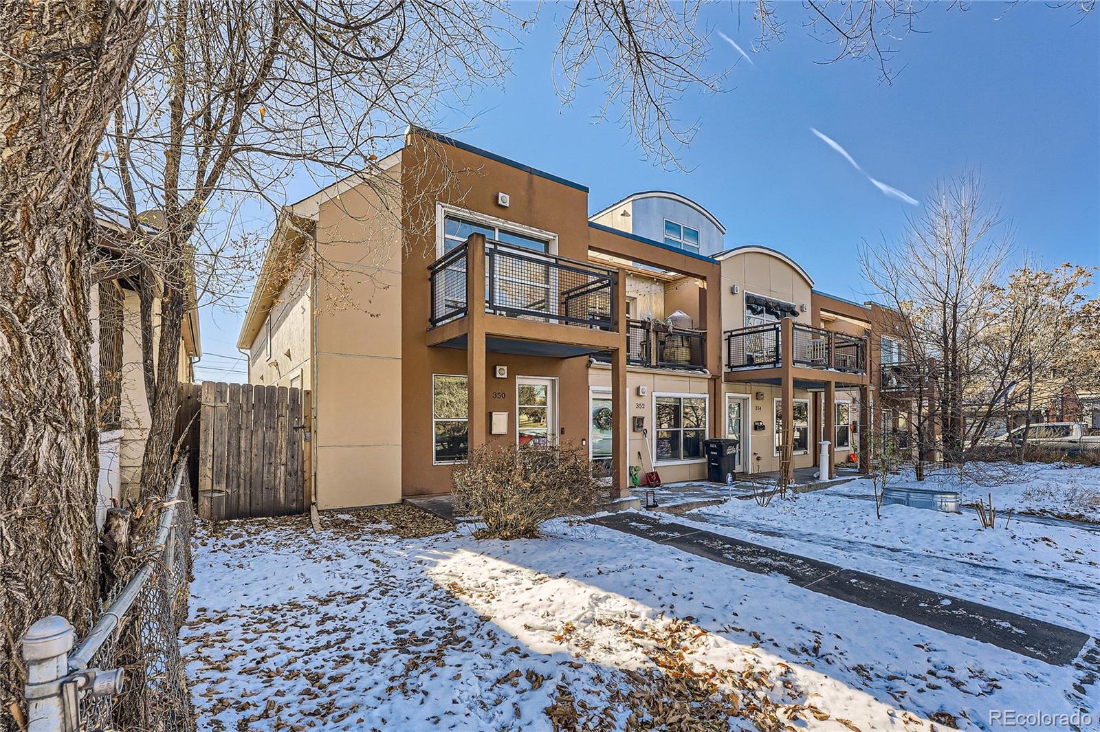 350 W Archer Place Denver CO 80223