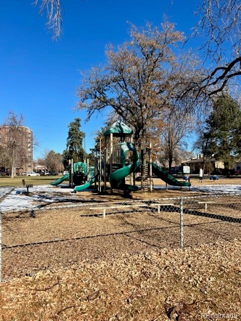 350 W Archer Place Denver CO 80223
