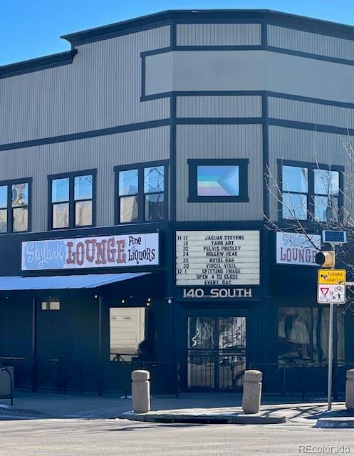 350 W Archer Place Denver CO 80223