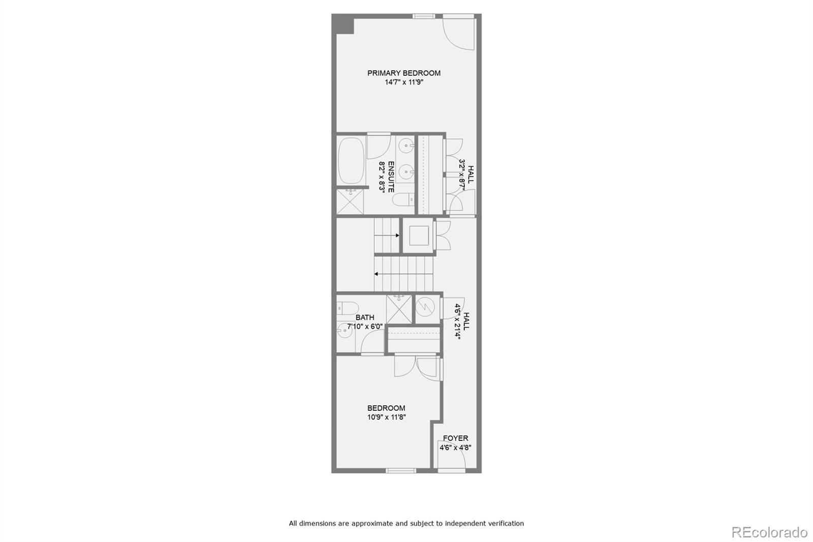 350 W Archer Place Denver CO 80223