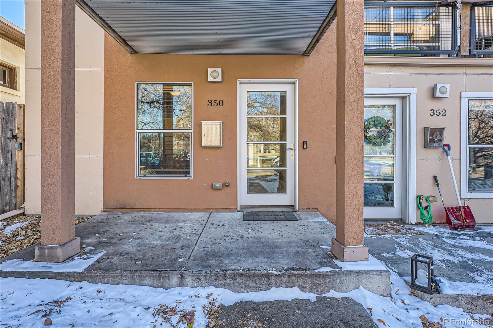 350 W Archer Place Denver CO 80223