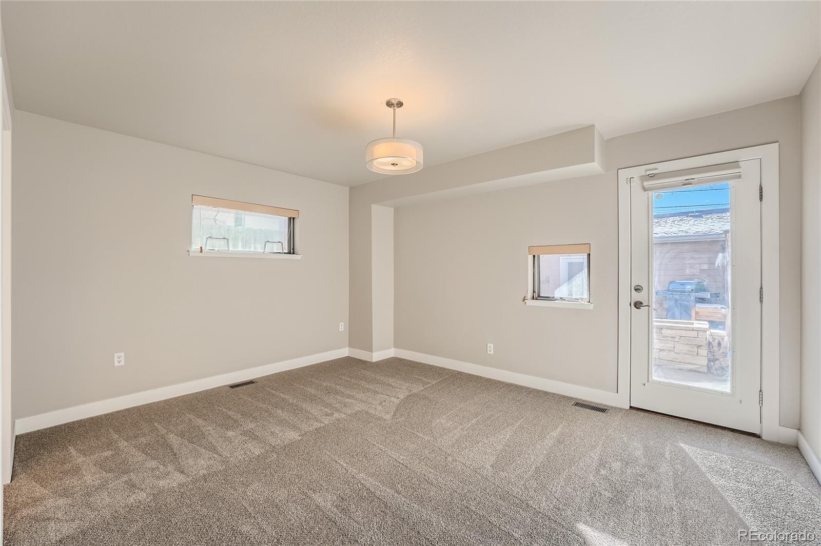 350 W Archer Place Denver CO 80223