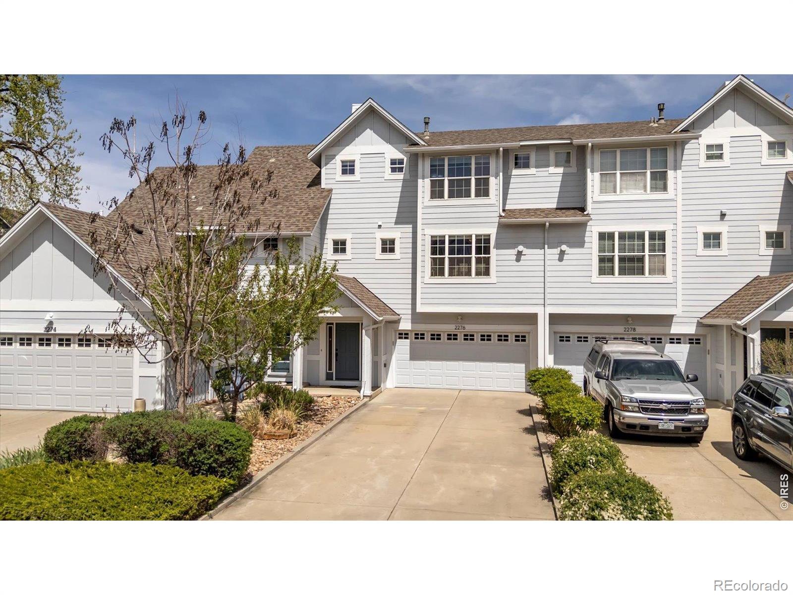 2276 Watersong Circle Longmont CO 80504