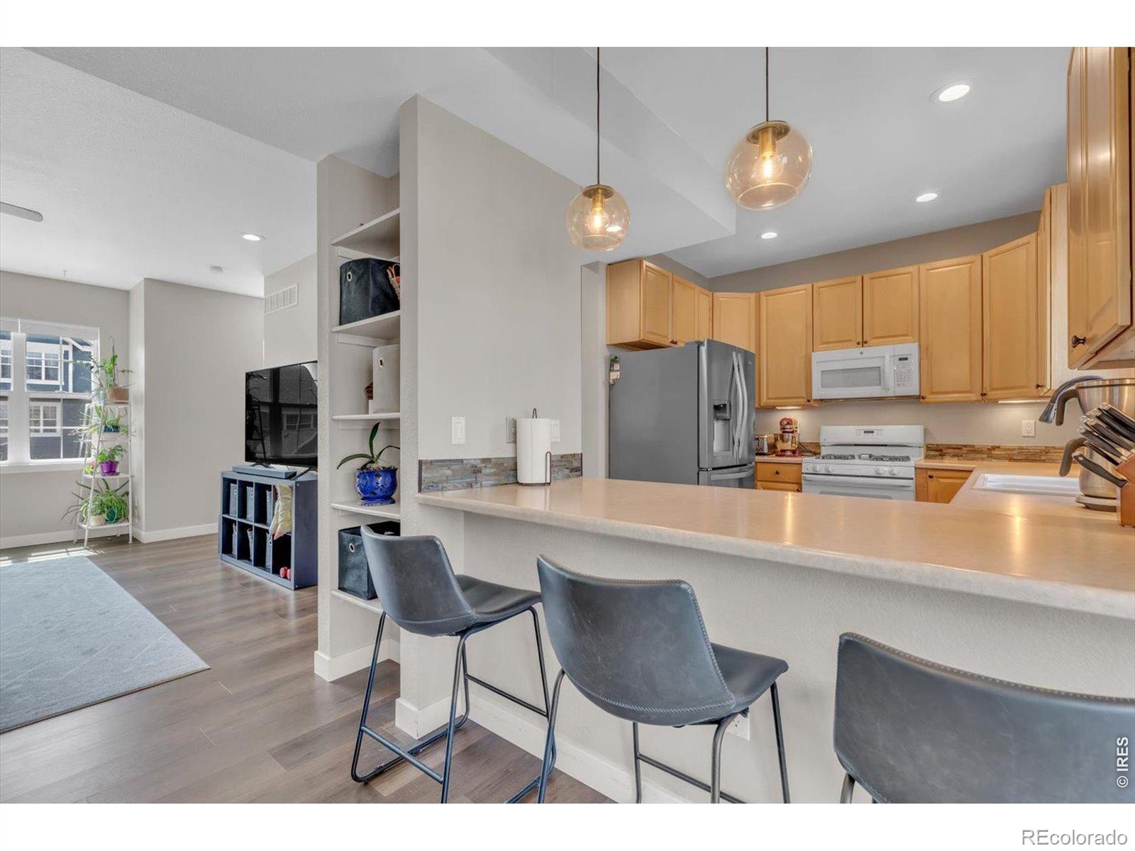 2276 Watersong Circle Longmont CO 80504