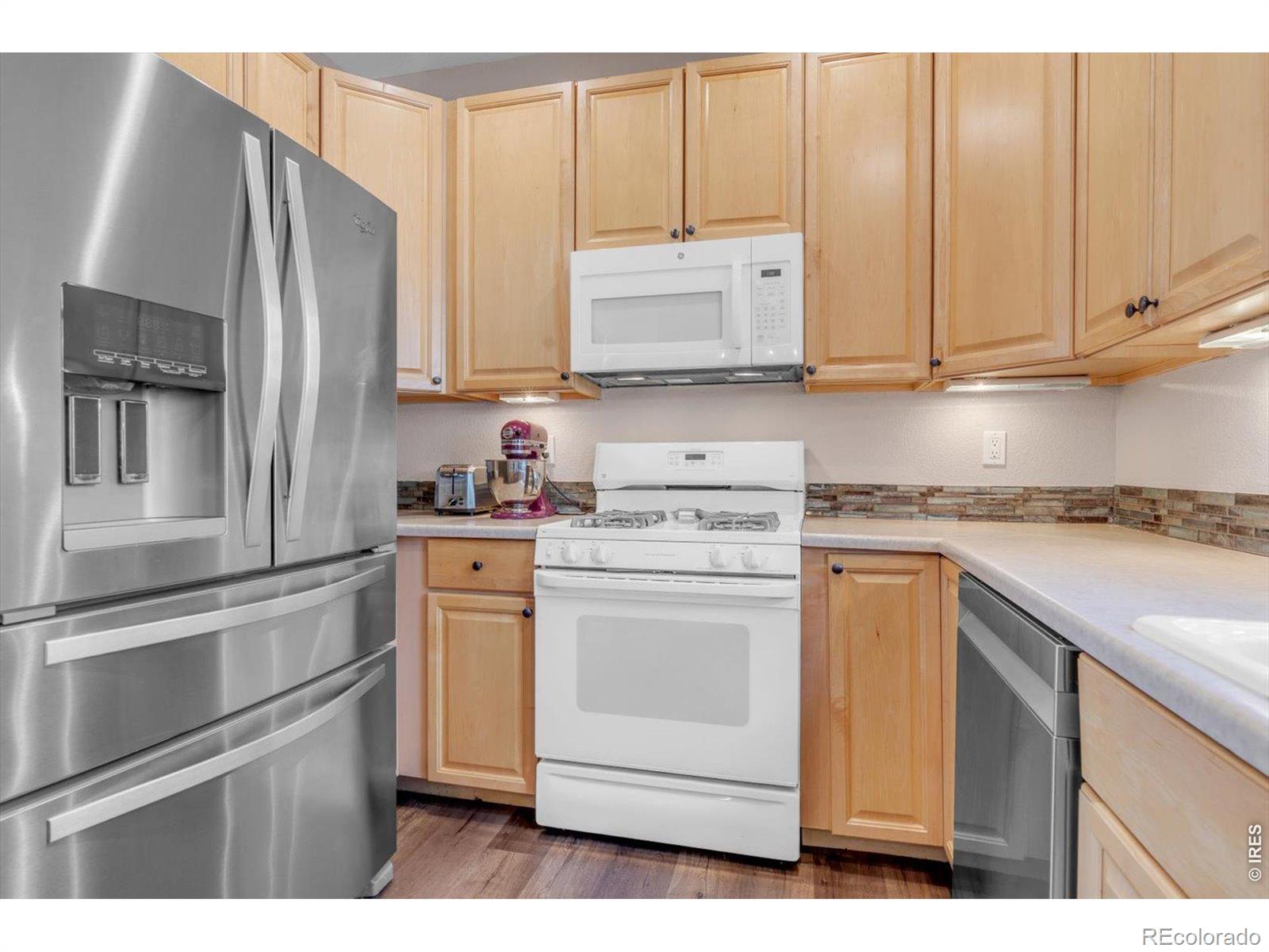 2276 Watersong Circle Longmont CO 80504