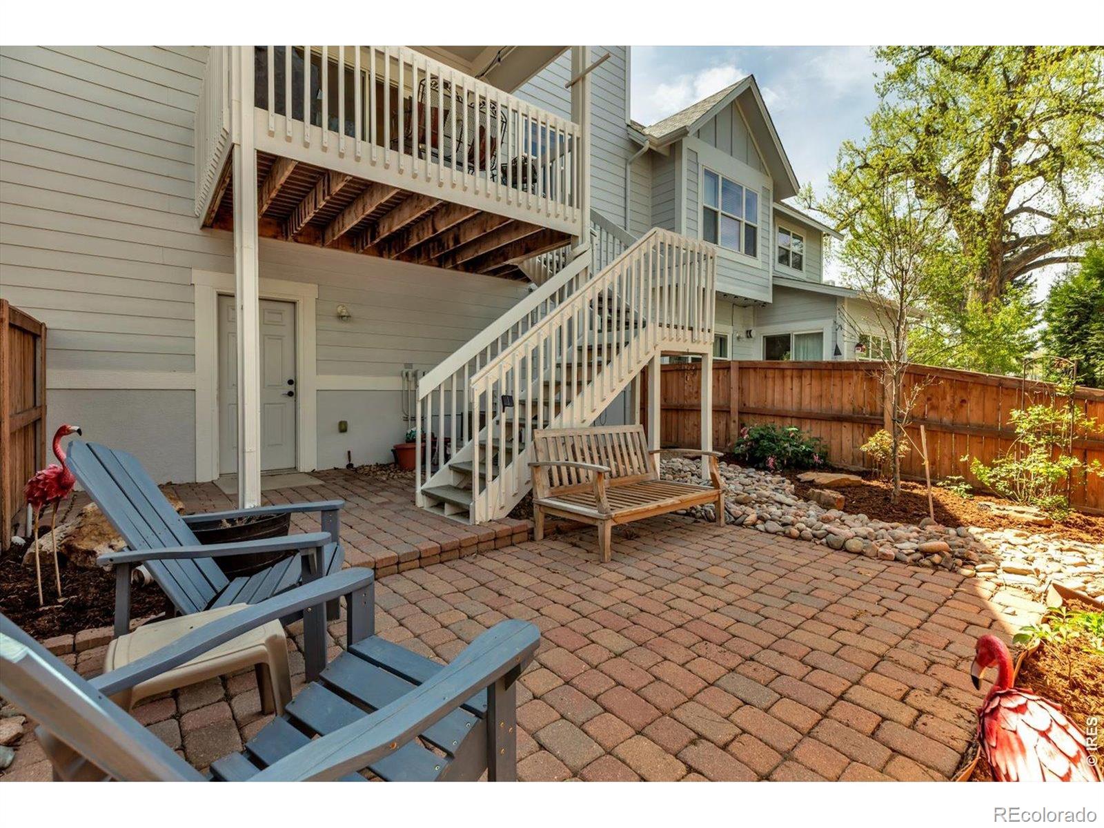 2276 Watersong Circle Longmont CO 80504