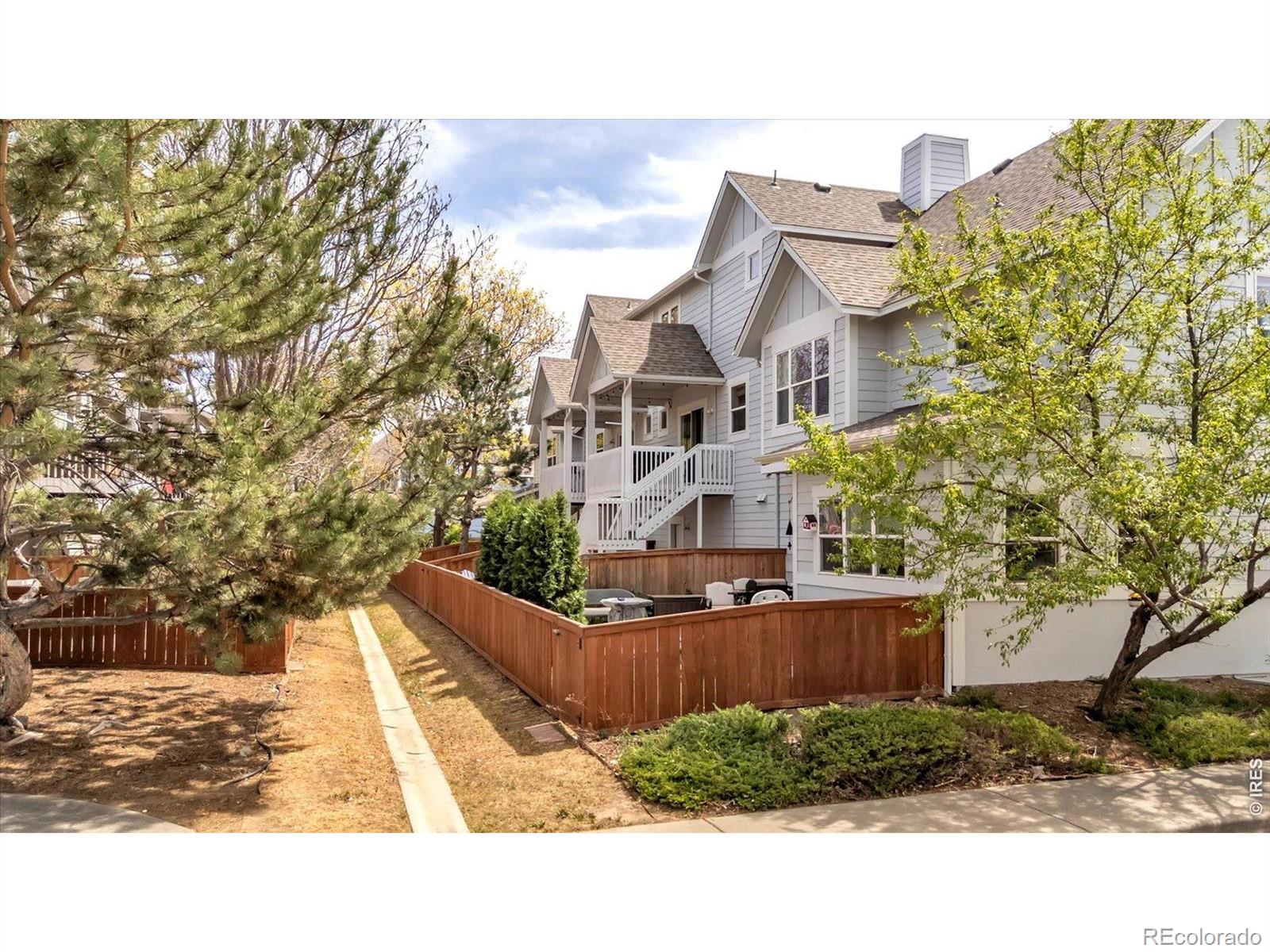 2276 Watersong Circle Longmont CO 80504