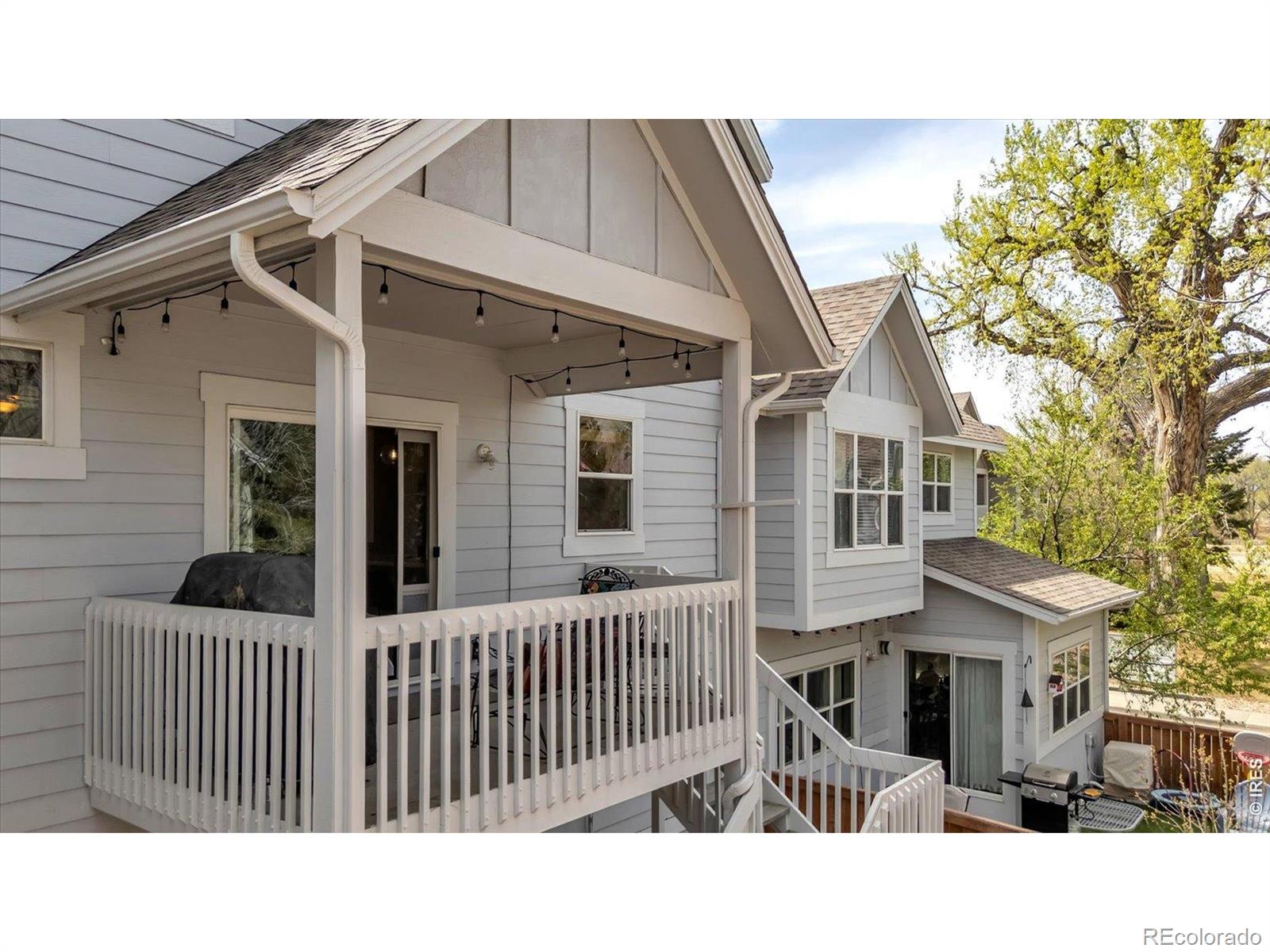 2276 Watersong Circle Longmont CO 80504