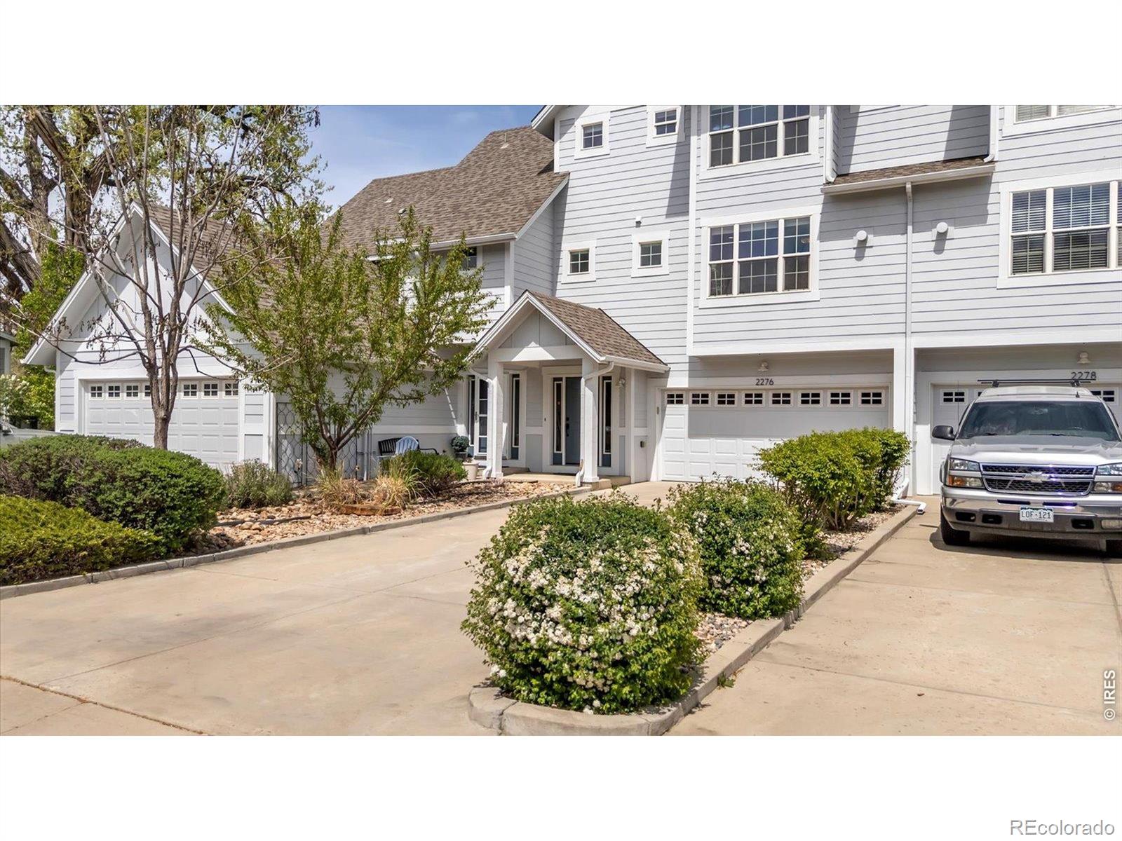 2276 Watersong Circle Longmont CO 80504