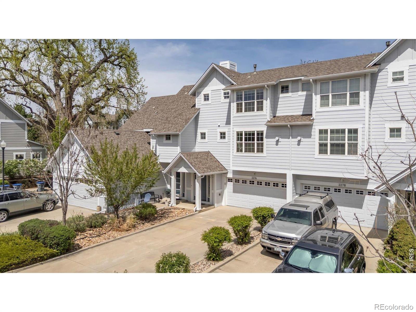 2276 Watersong Circle Longmont CO 80504