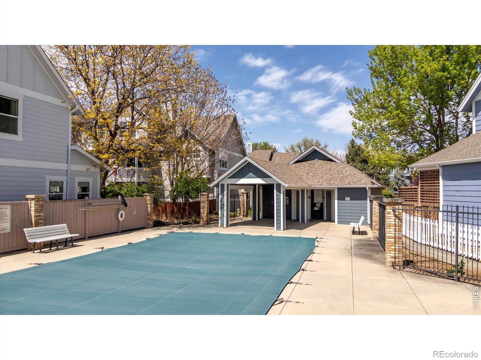 2276 Watersong Circle Longmont CO 80504