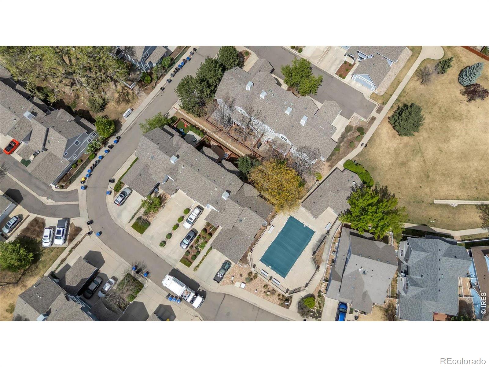2276 Watersong Circle Longmont CO 80504