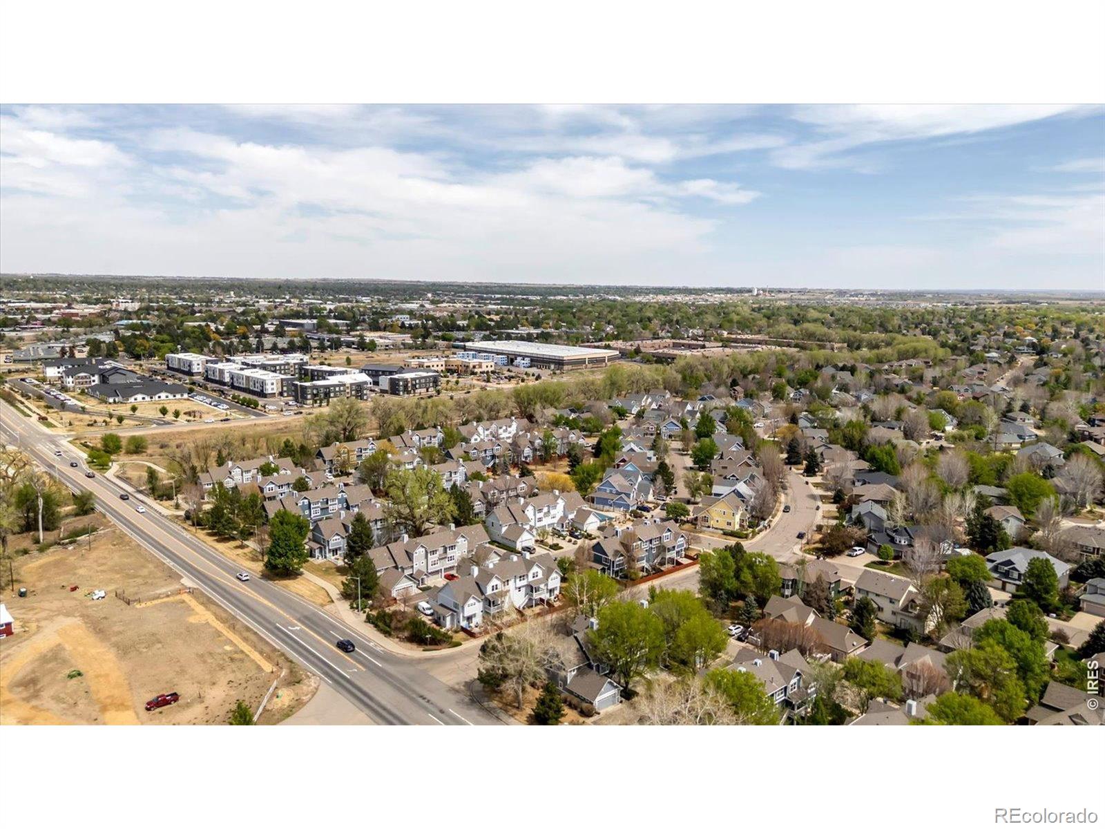 2276 Watersong Circle Longmont CO 80504