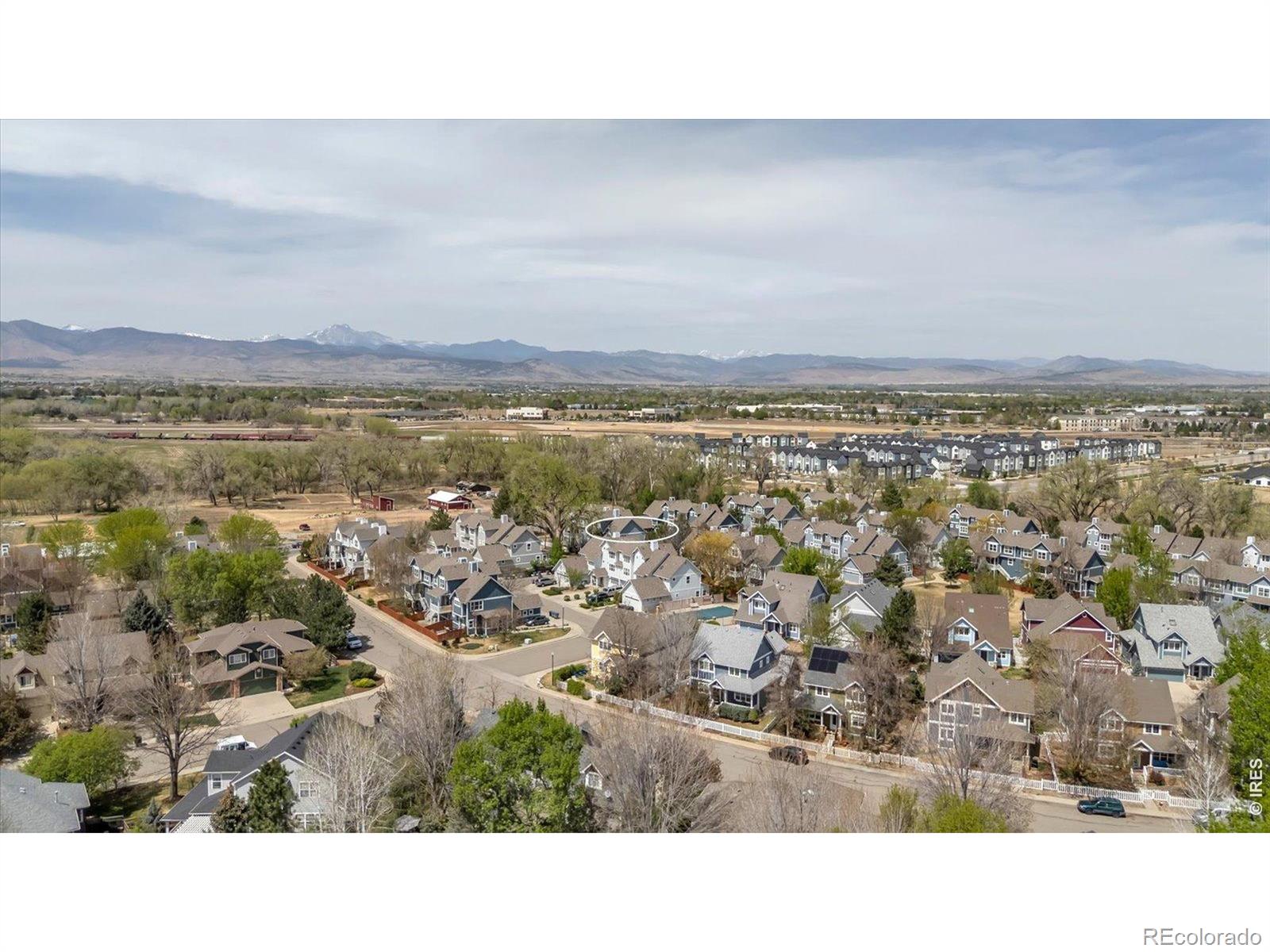 2276 Watersong Circle Longmont CO 80504