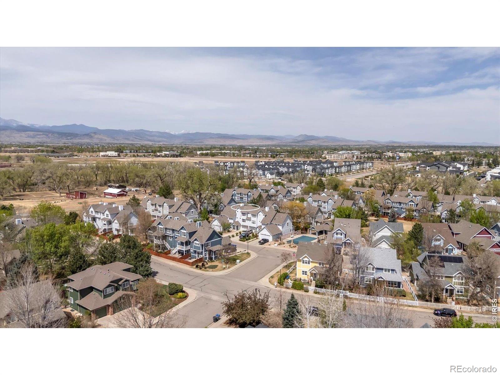 2276 Watersong Circle Longmont CO 80504