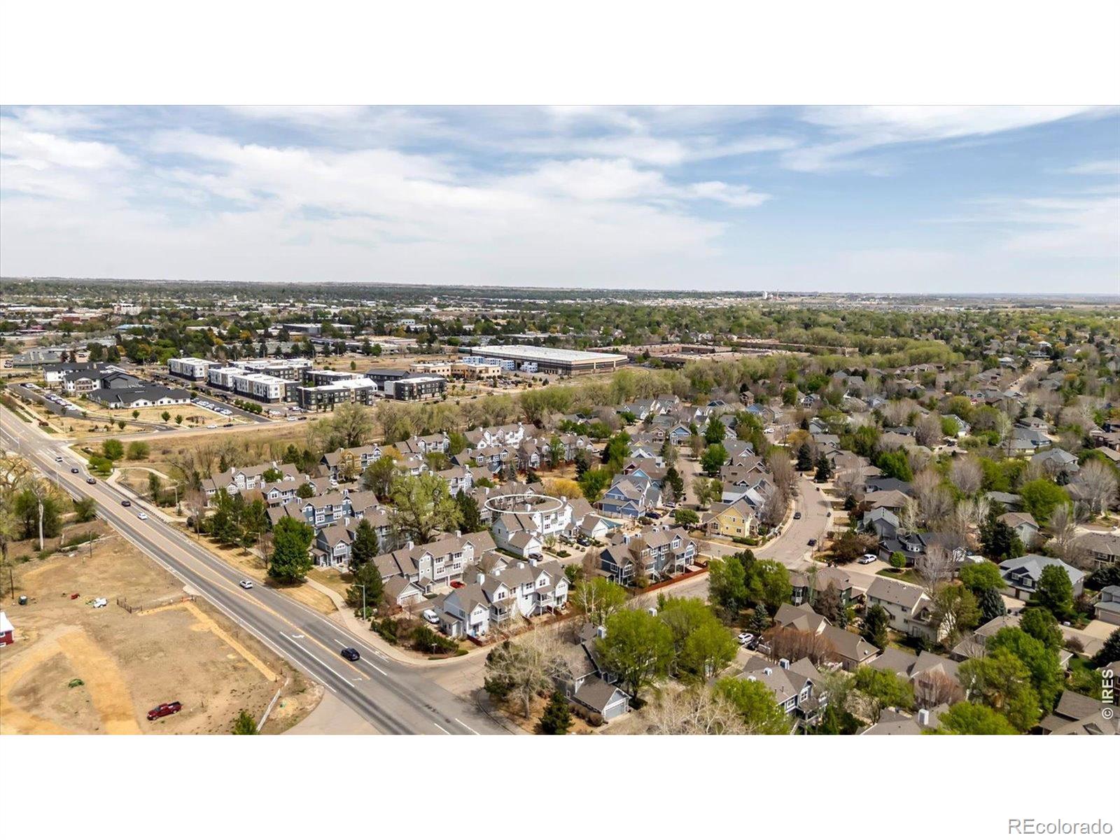 2276 Watersong Circle Longmont CO 80504