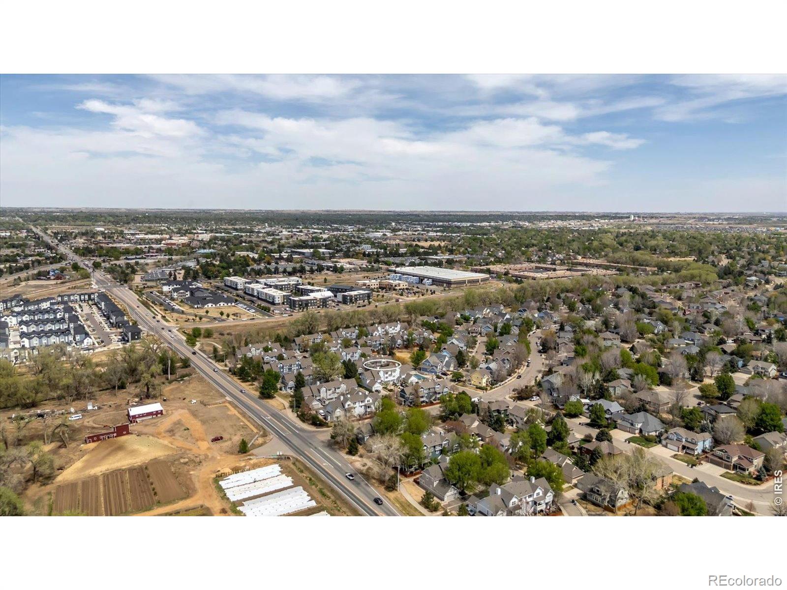 2276 Watersong Circle Longmont CO 80504
